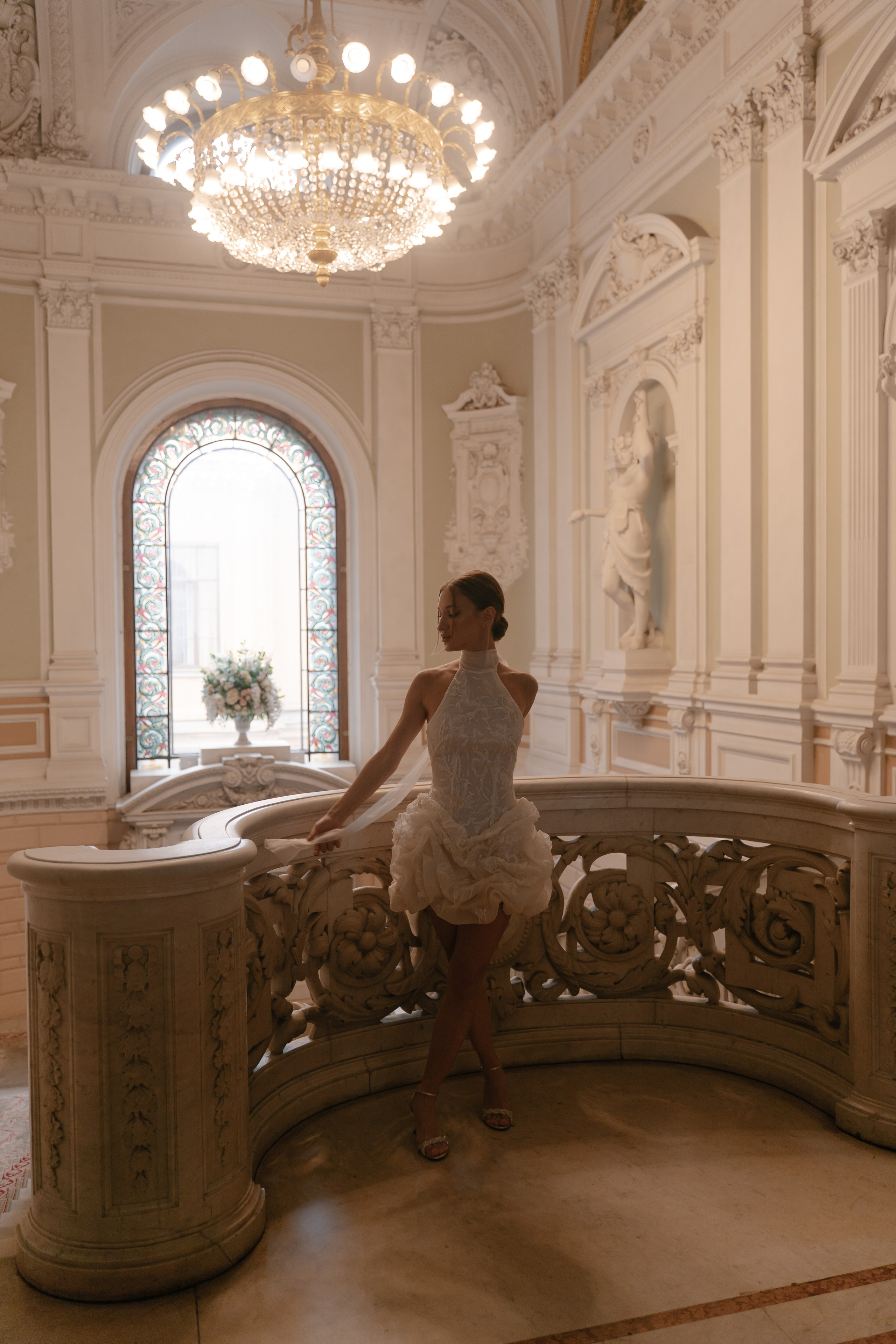 V&D. Свадебный фотограф — Наталья Фед СПб/Москва