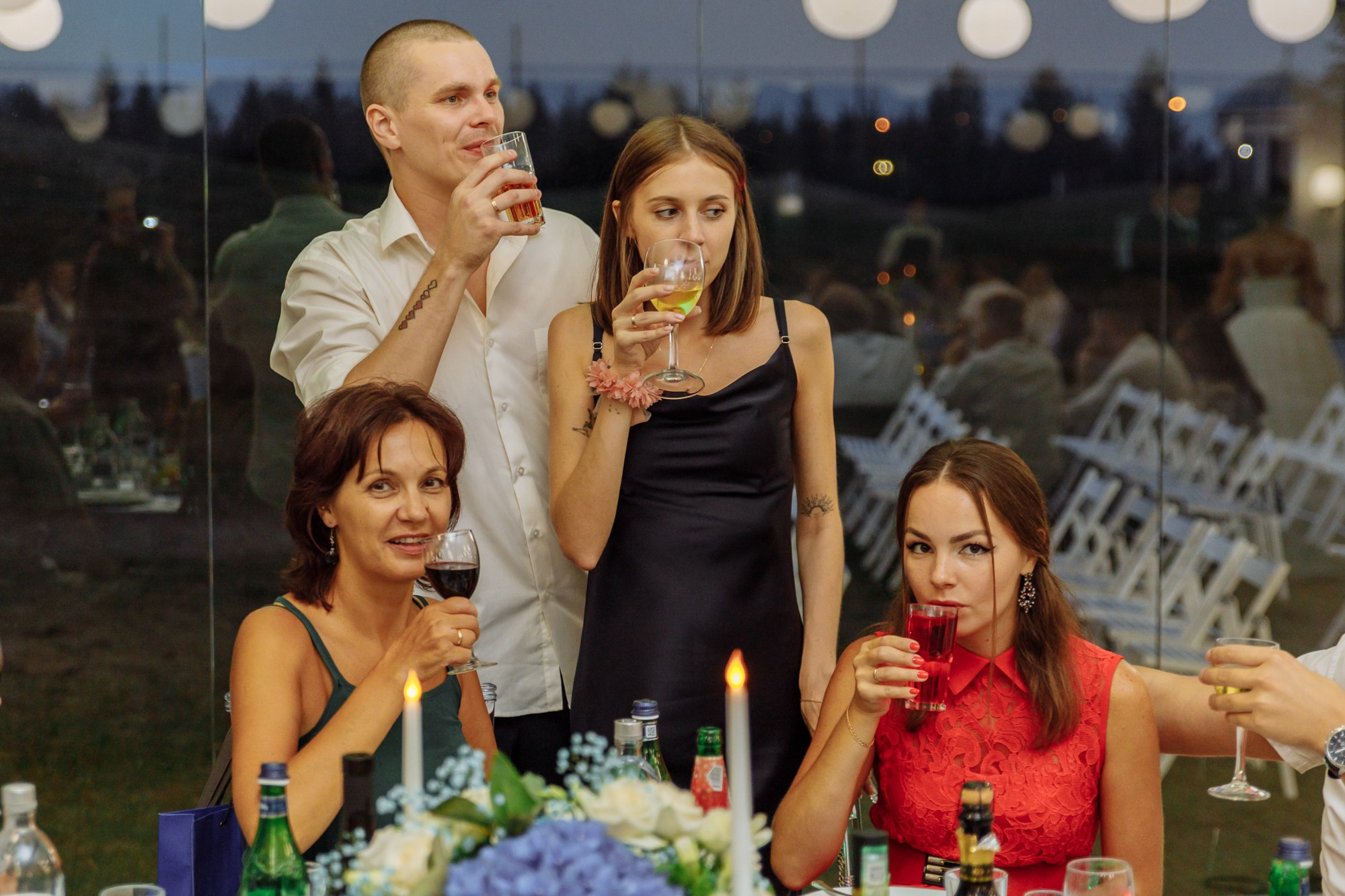 Максим и Маргарита