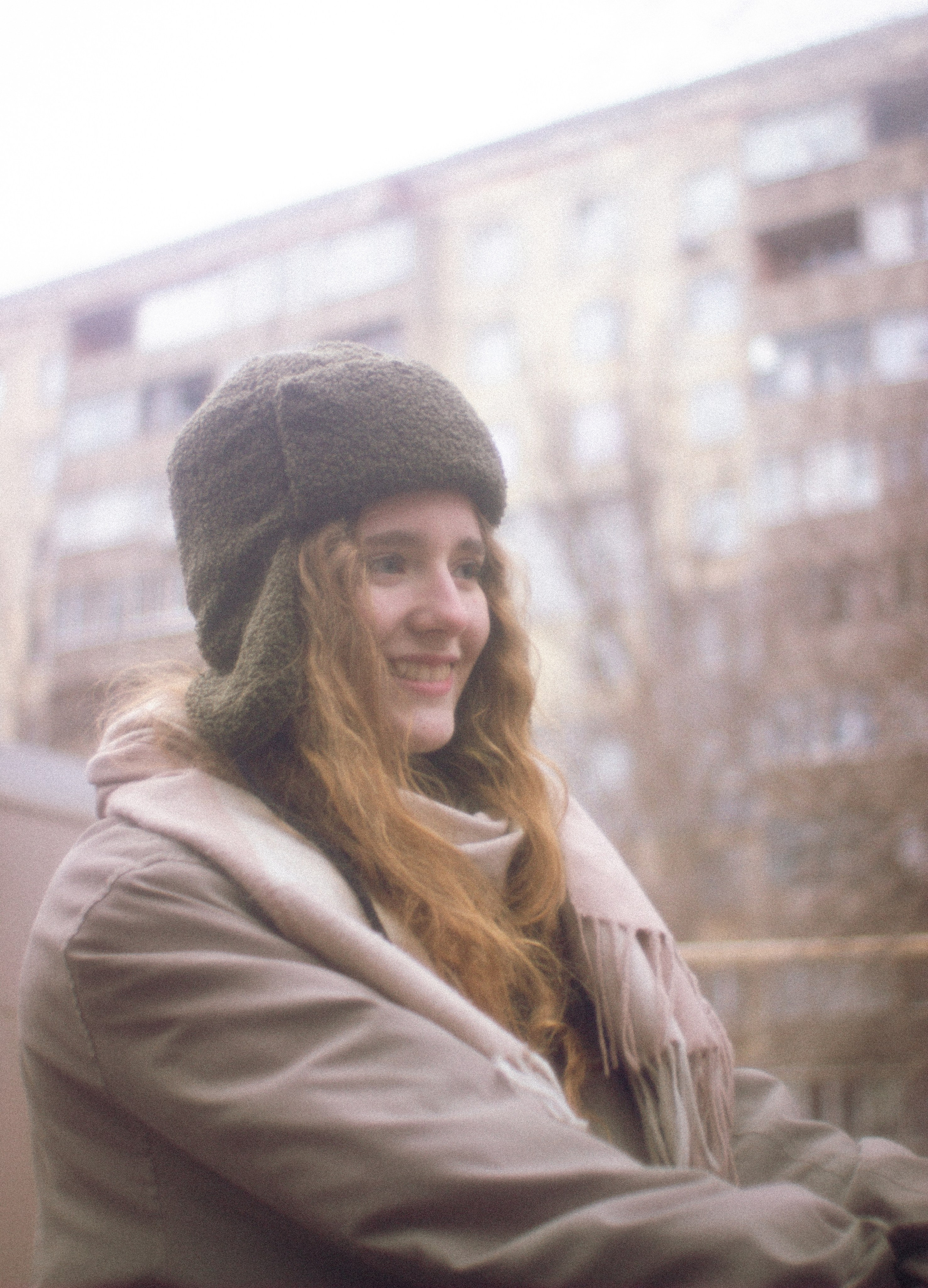 Праздник всегда начинается изнутри. • Фотограф Александра Светозар Алчевск •