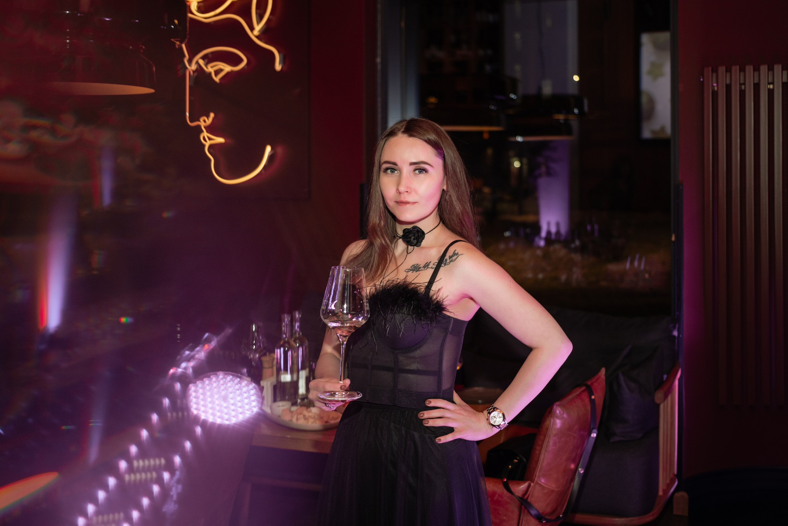 Корпоратив Relax. Фотограф Алина Гашникова