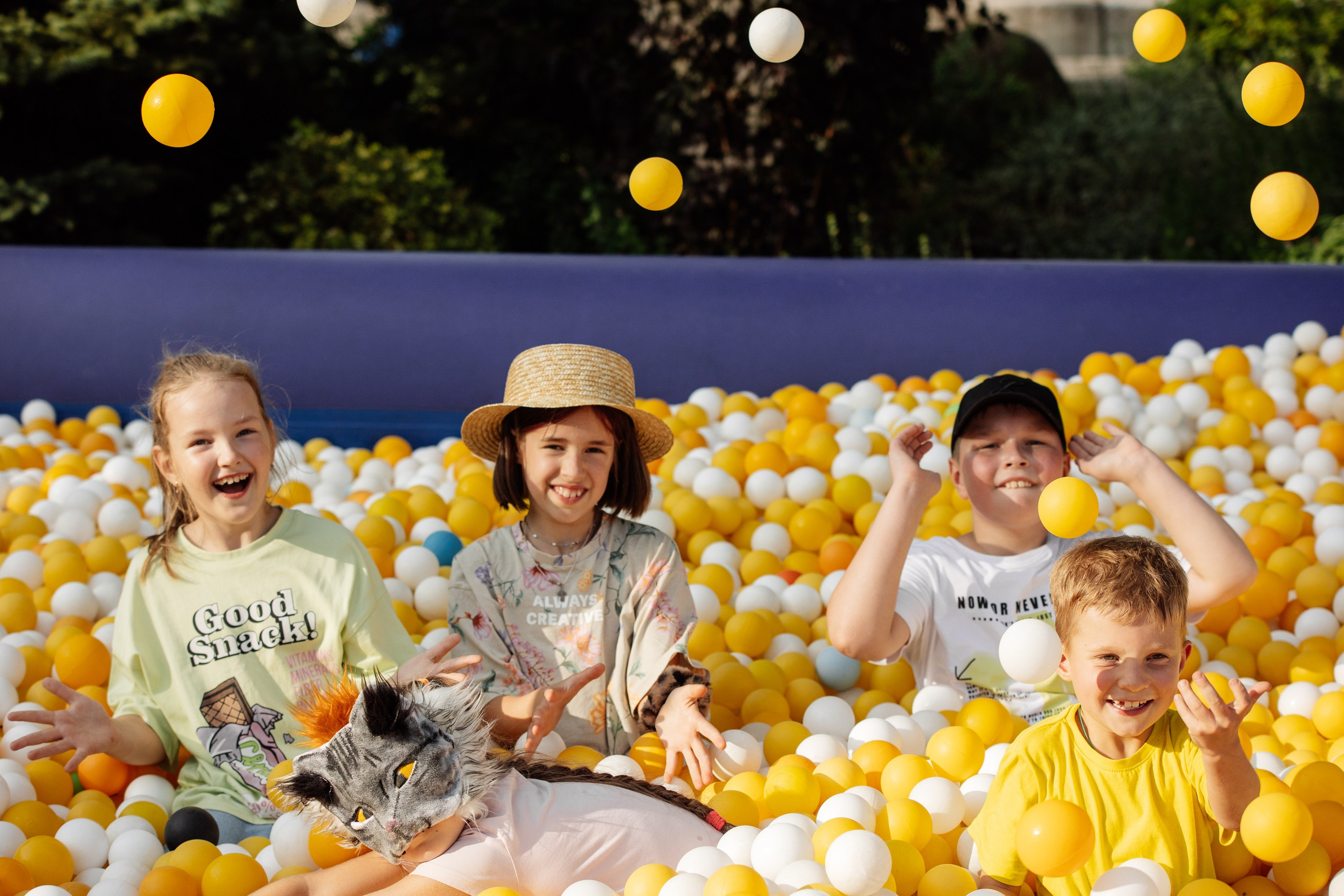 Семейная гонка. Яхты. Репортажный фотограф. Москва. Алина Ланская