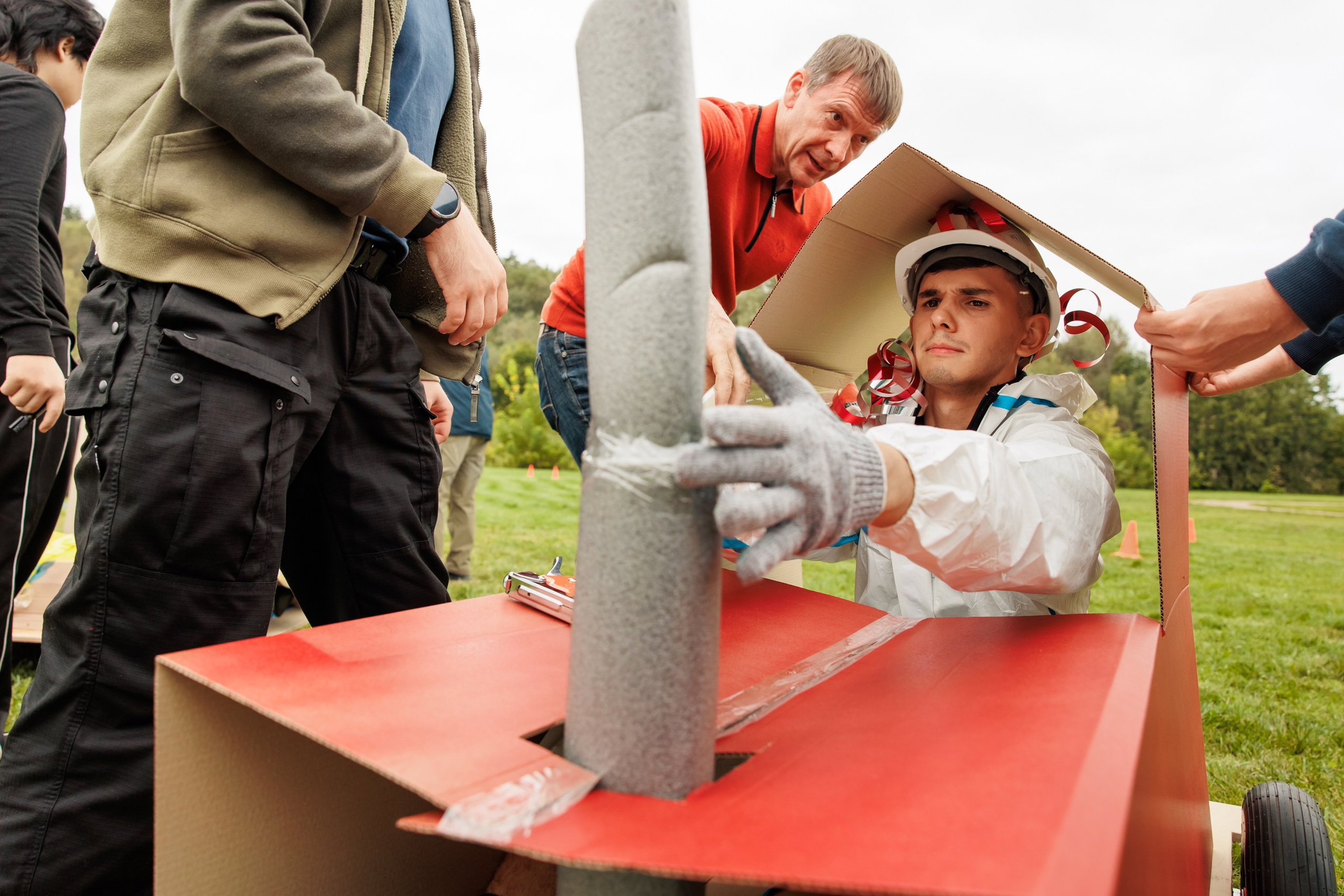 Тимбилдинг выезд. Репортажный фотограф. Москва. Алина Ланская