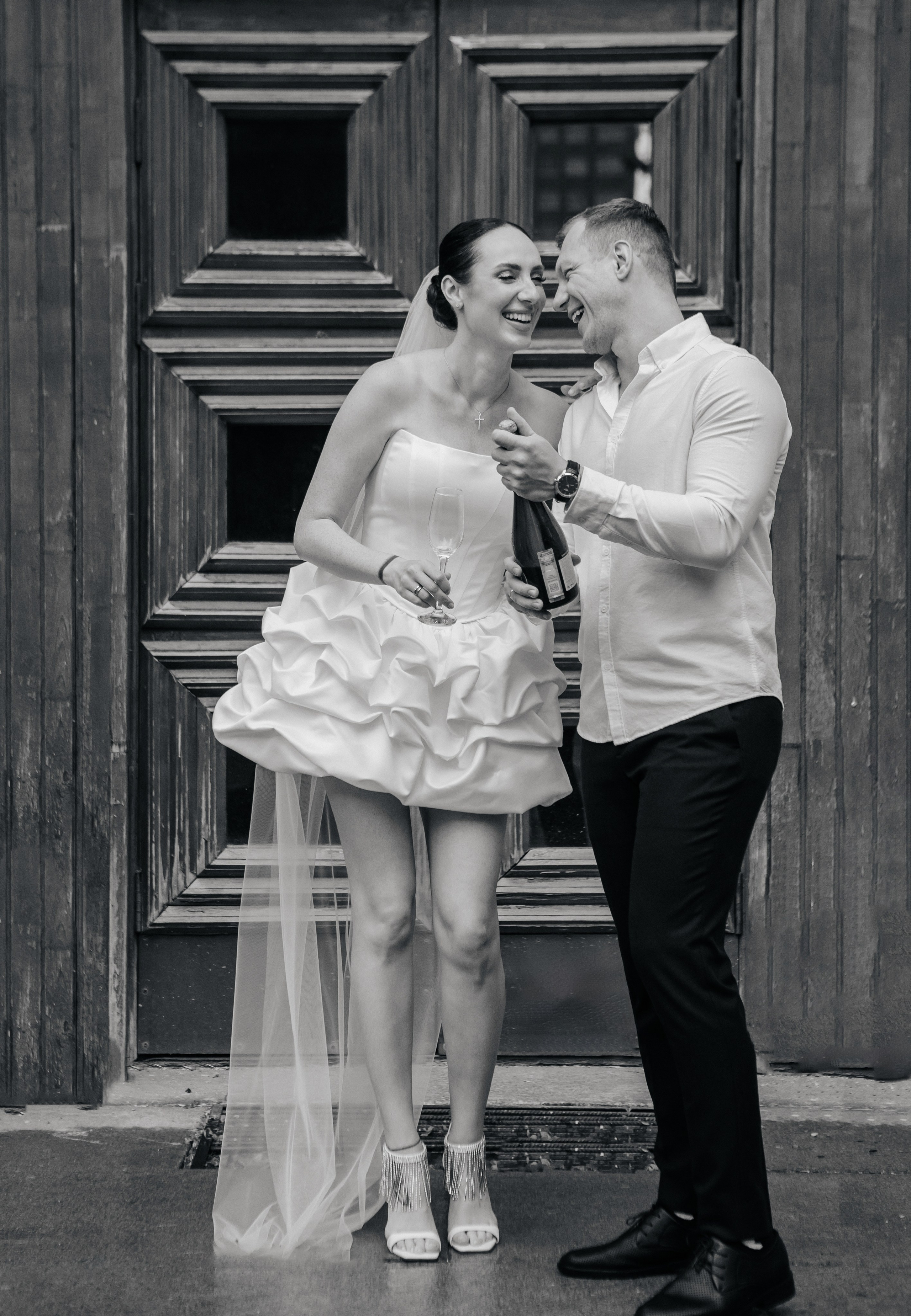 Свадебная прогулка Сергей и Вика. Свадебный и семейный фотограф Ибрагимова Мария из Екатеринбурга