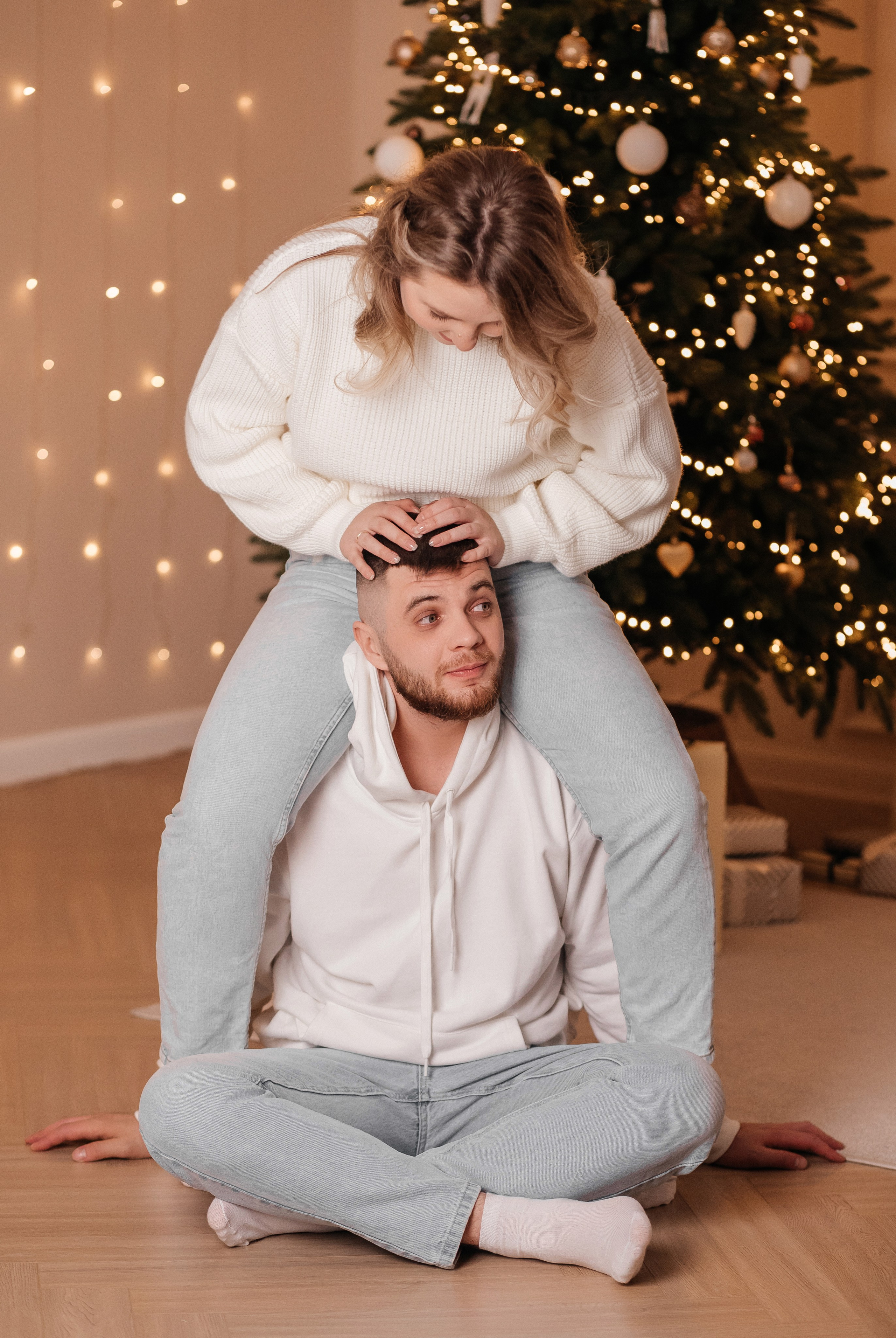 Семейная Love Story Евгений и Настя. Свадебный и семейный фотограф Ибрагимова Мария из Екатеринбурга