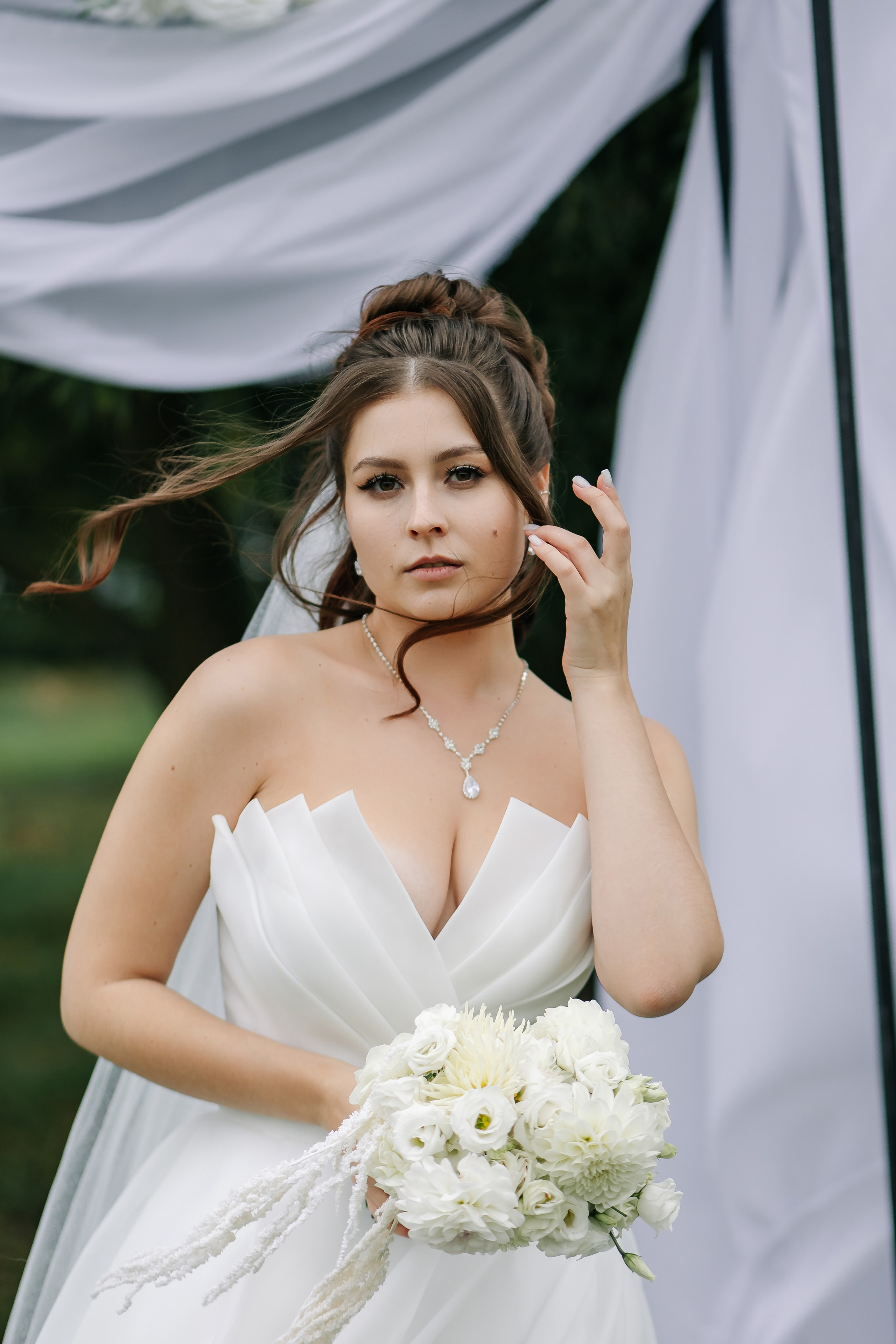 Андрей и Анастасия. Свадебный и семейный фотограф в Рязани Саша Крутых