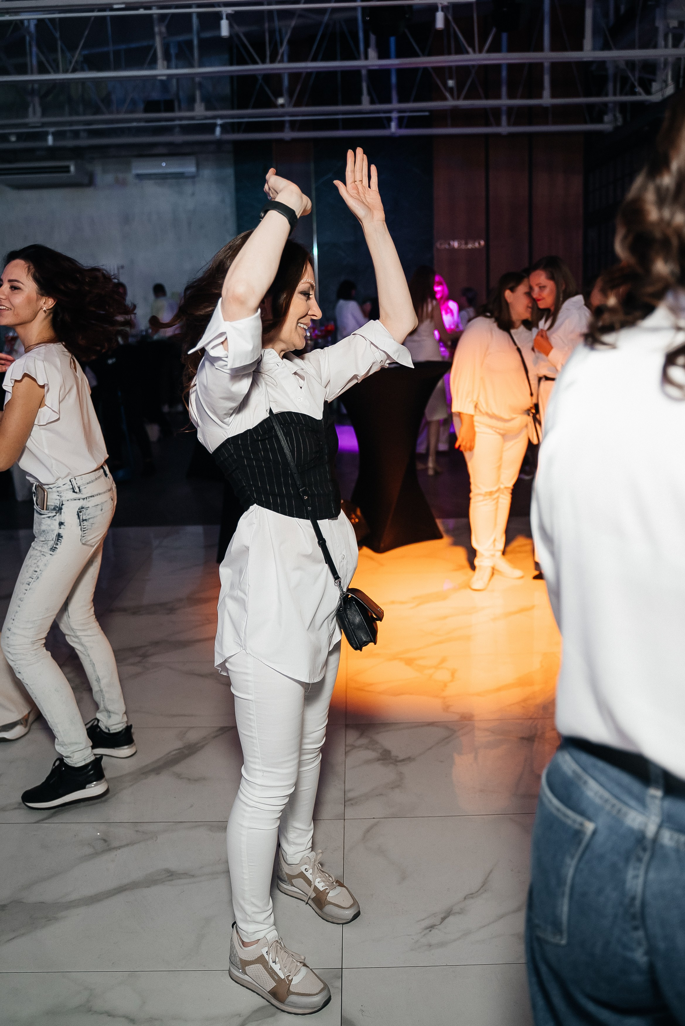 BNS. Павел Краснов — Свадебный и репортажный фотограф в Москве