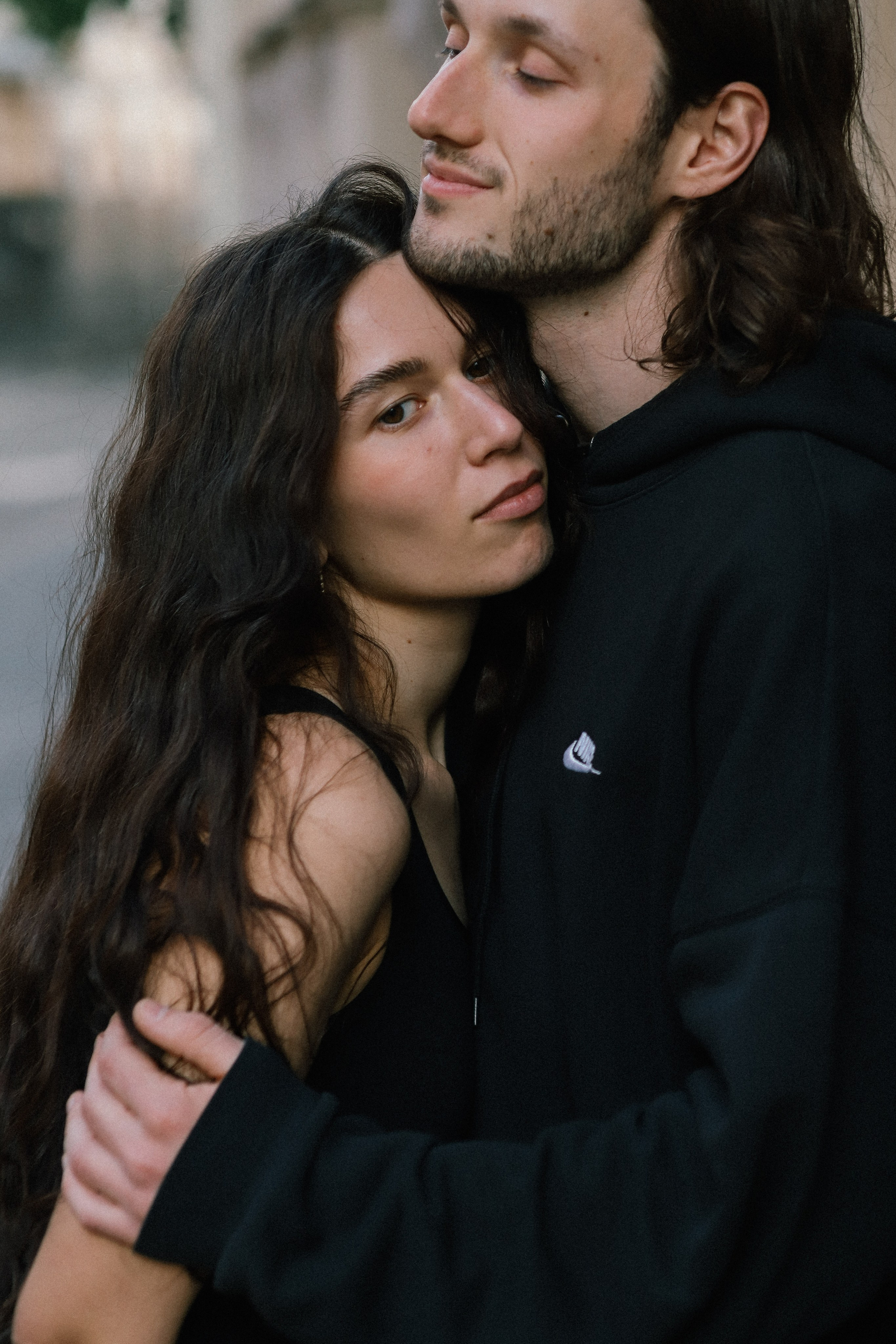 Свидание. Фотограф Асфарова Фидана. Создаю истории любви со вкусом