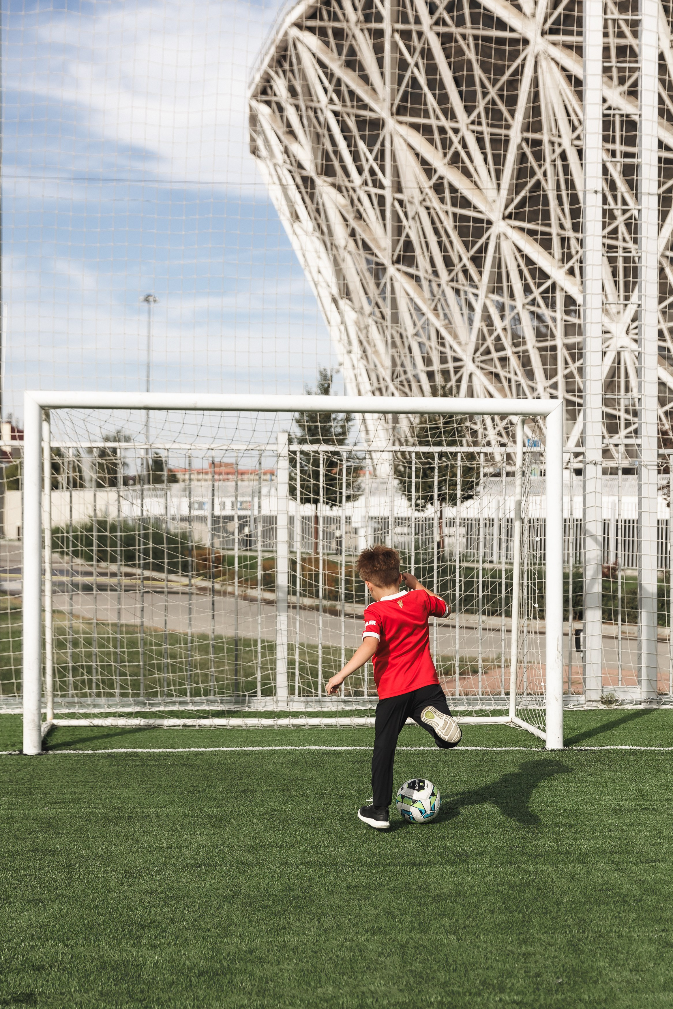 Давиду 7!. Фотограф в Волгограде — Александра Искандерова