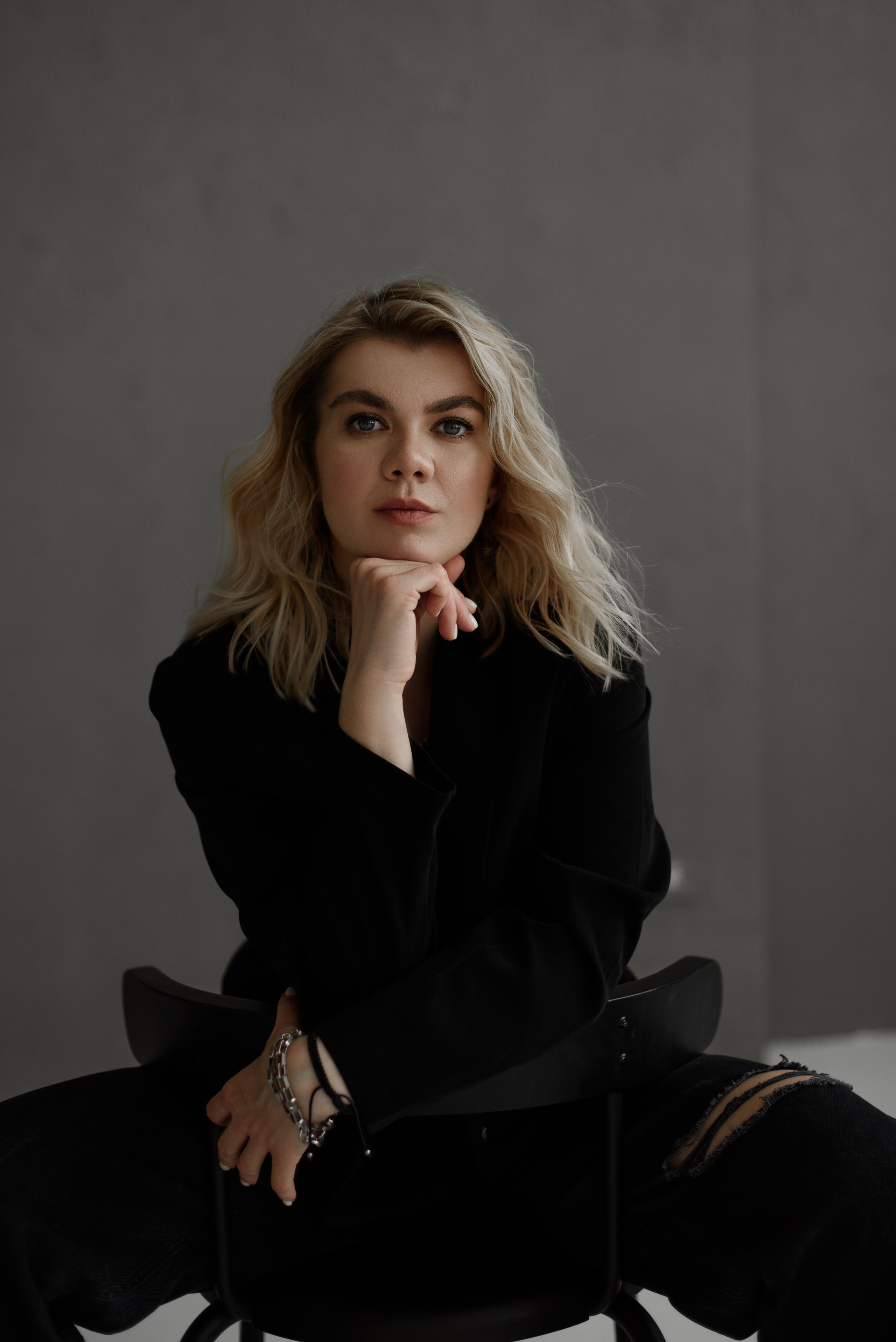 Dina. Портретный фотограф Самара Арина Кривова