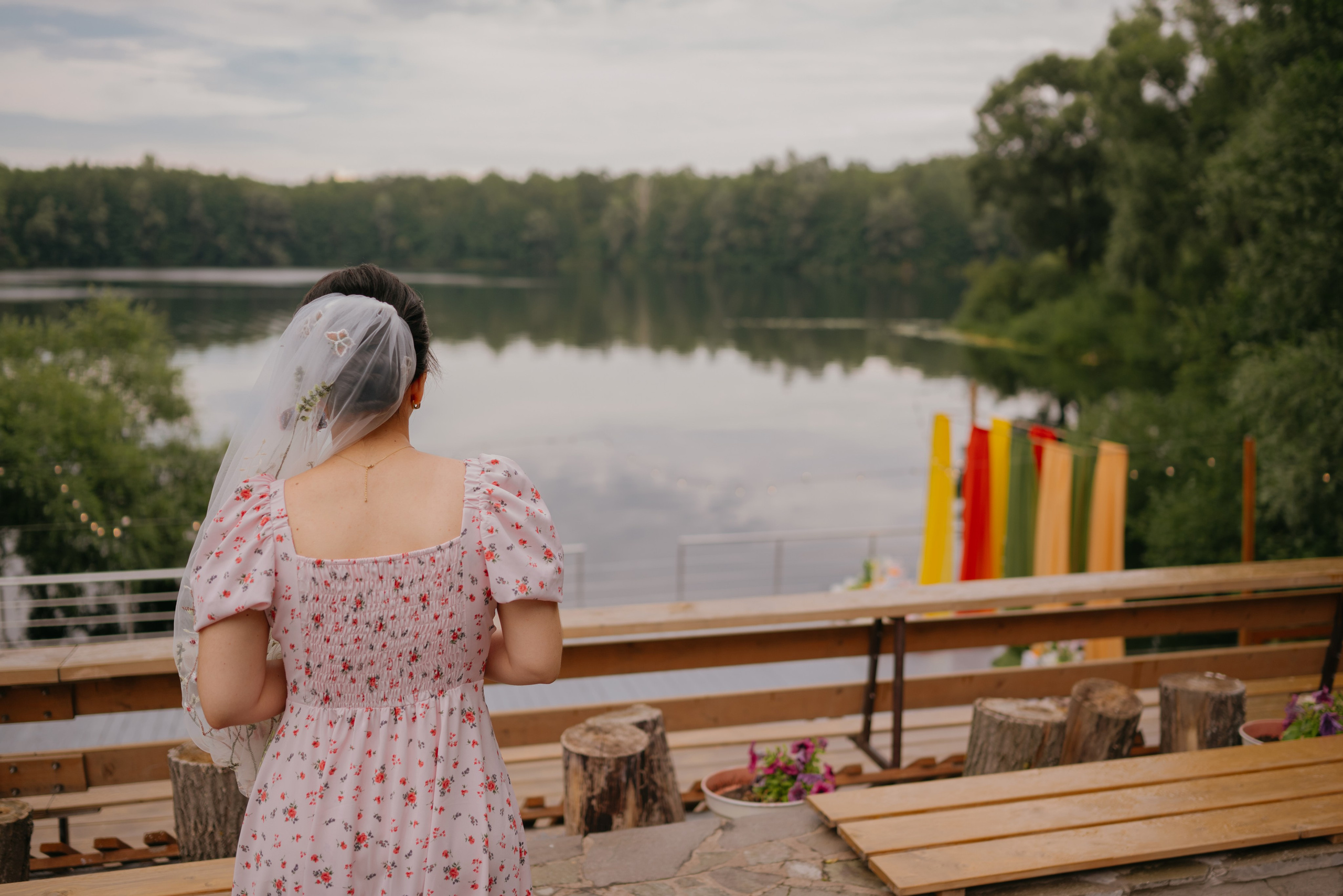 Тимур и Регина. Свадебный фотограф Уфа Дарья Насырова