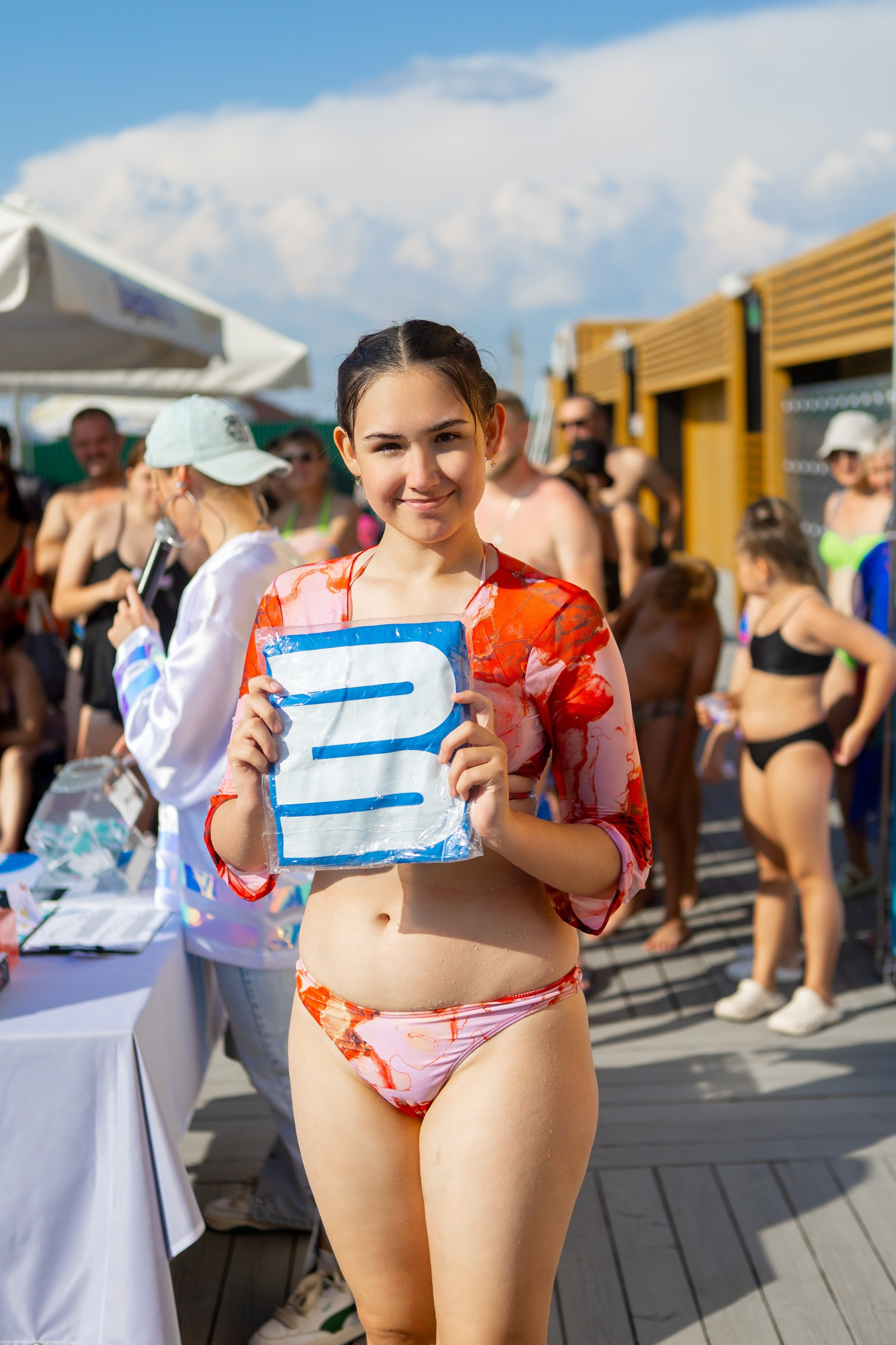 БЕКАРТ — День Семьи. Свадебный и портретный Фотограф в Липецке Дмитрий Котюков