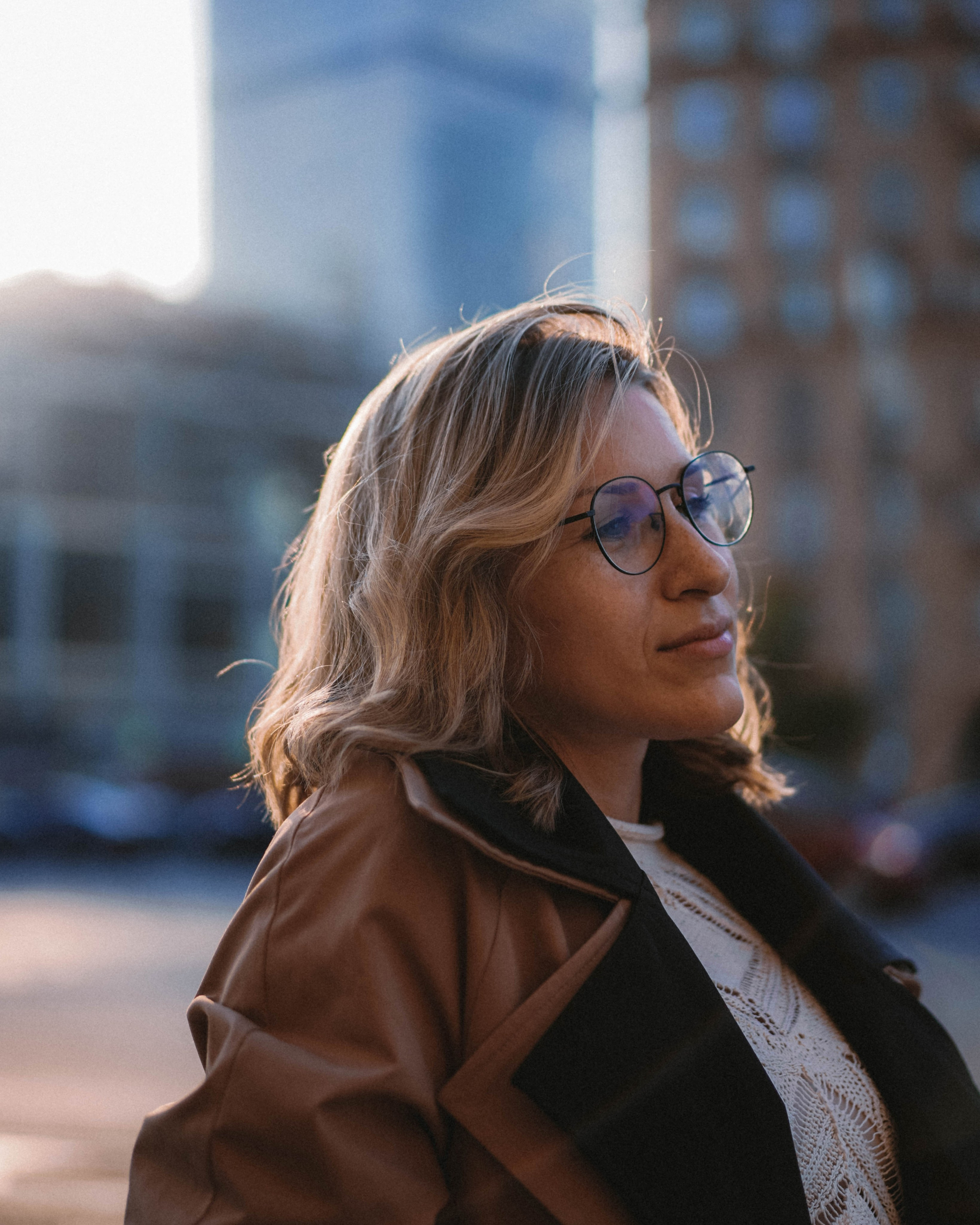 Vlada. Commercial photographer Natalia Bychkova