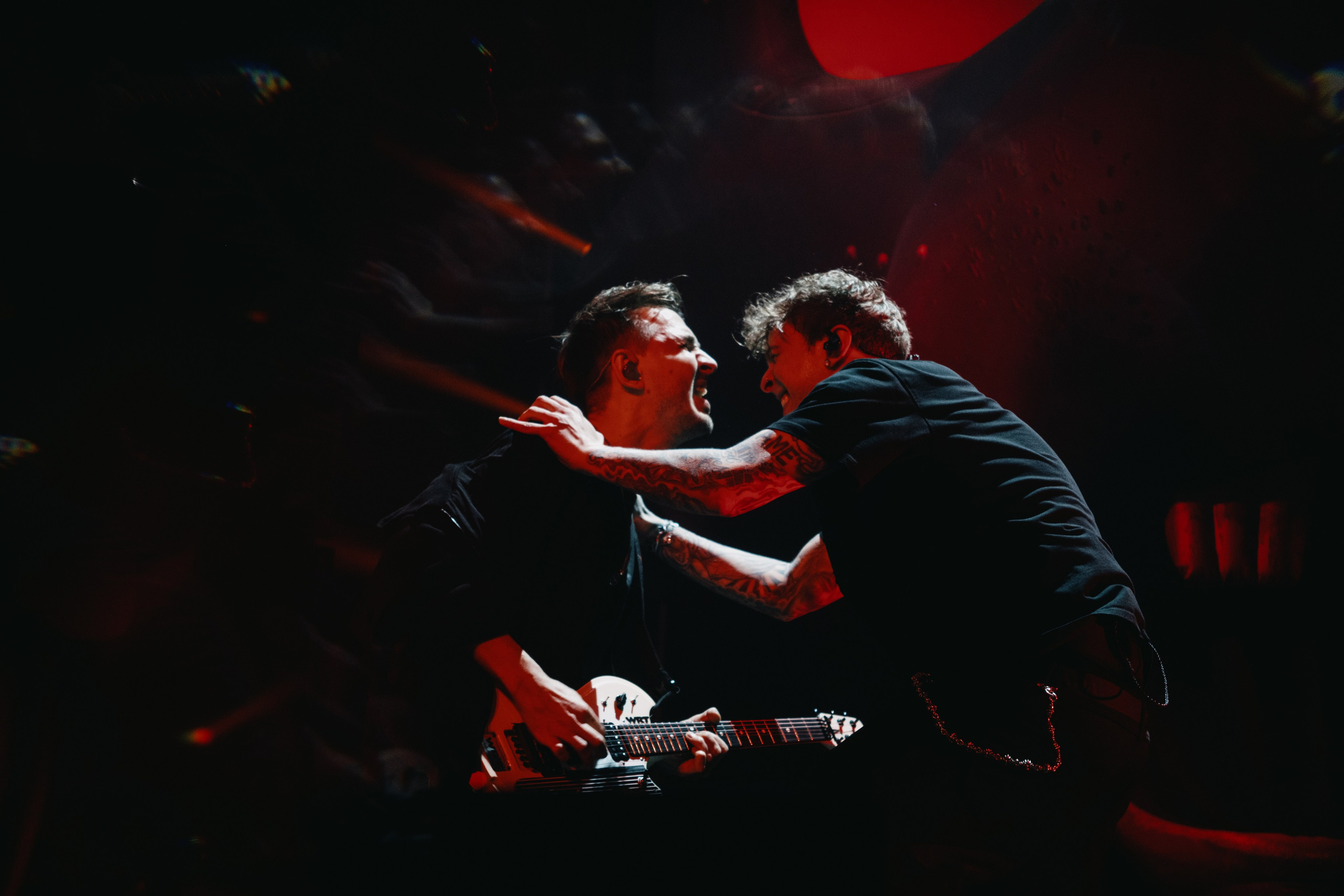 КОНЦЕРТЫ. RVANCEVA