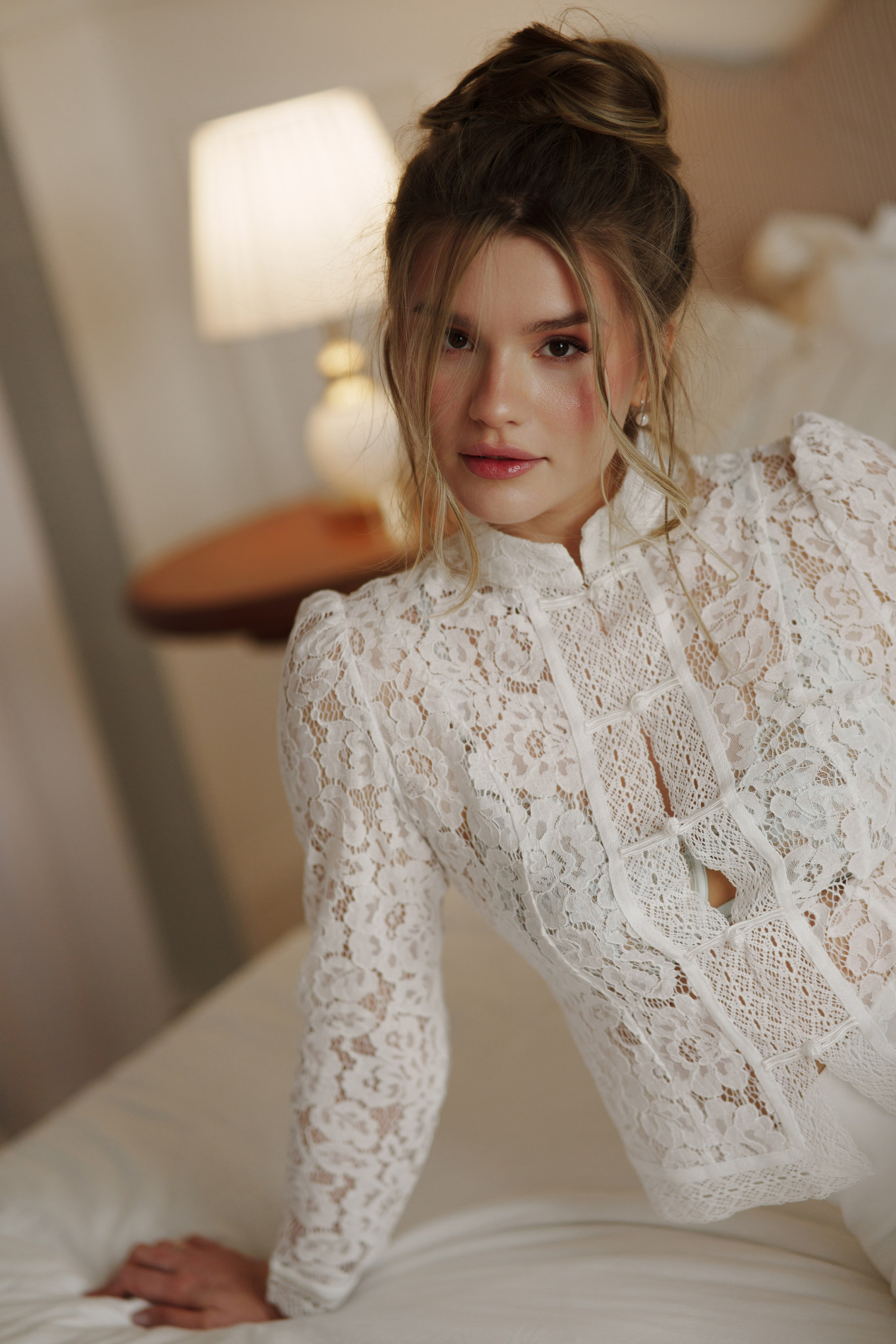 Таня. Главная