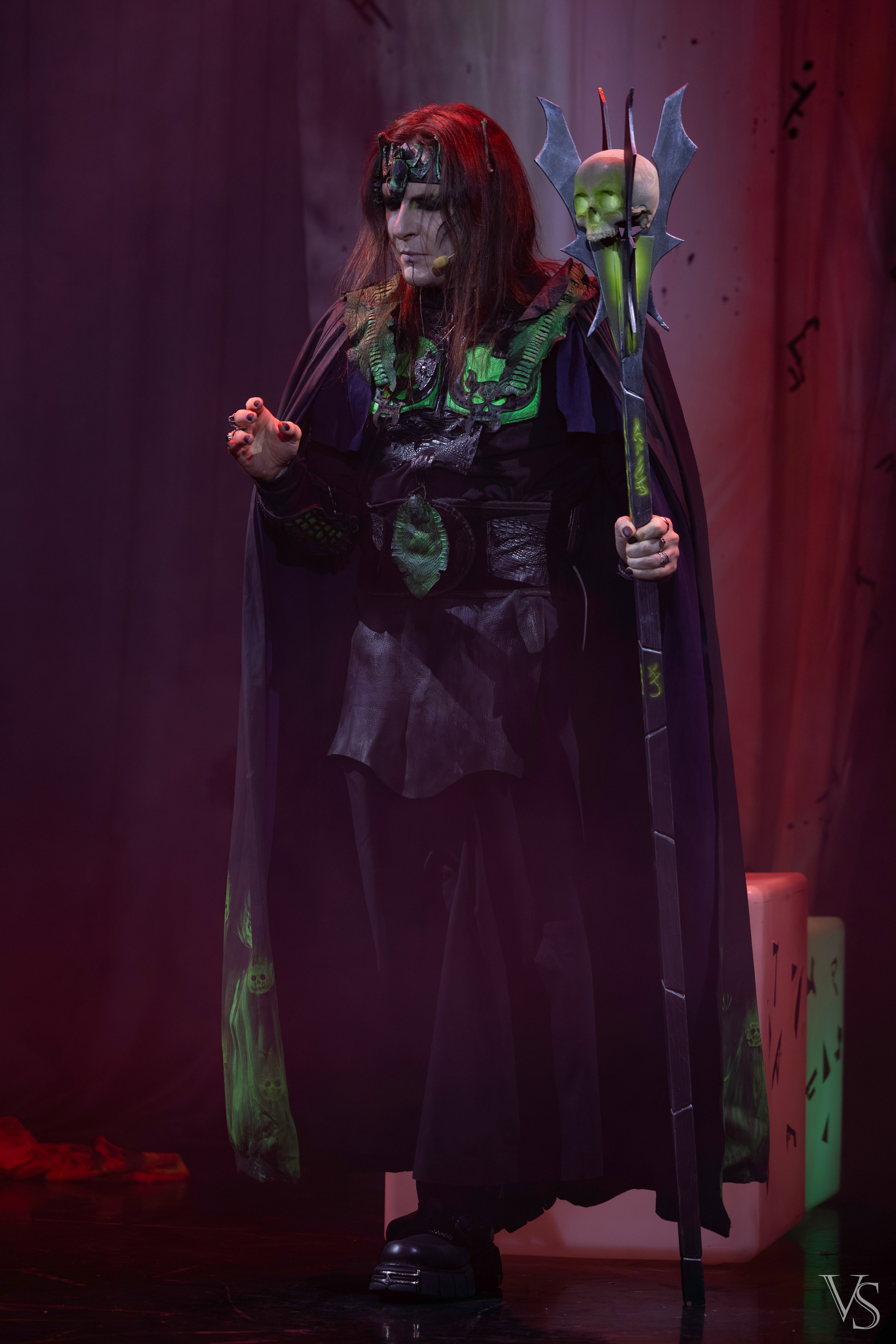 Книга стихий 25.01. Фотограф Виктор Степанов