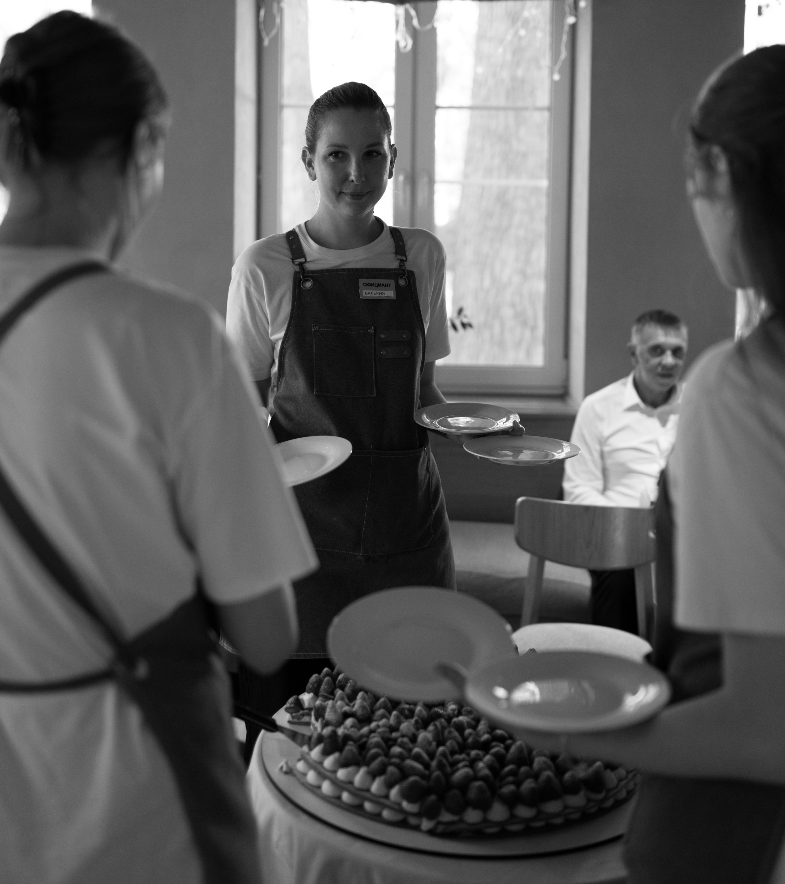 Марк + Маргарита. Свадебный и семейный фотограф в Москве/Калуге Юлия Мосиюк