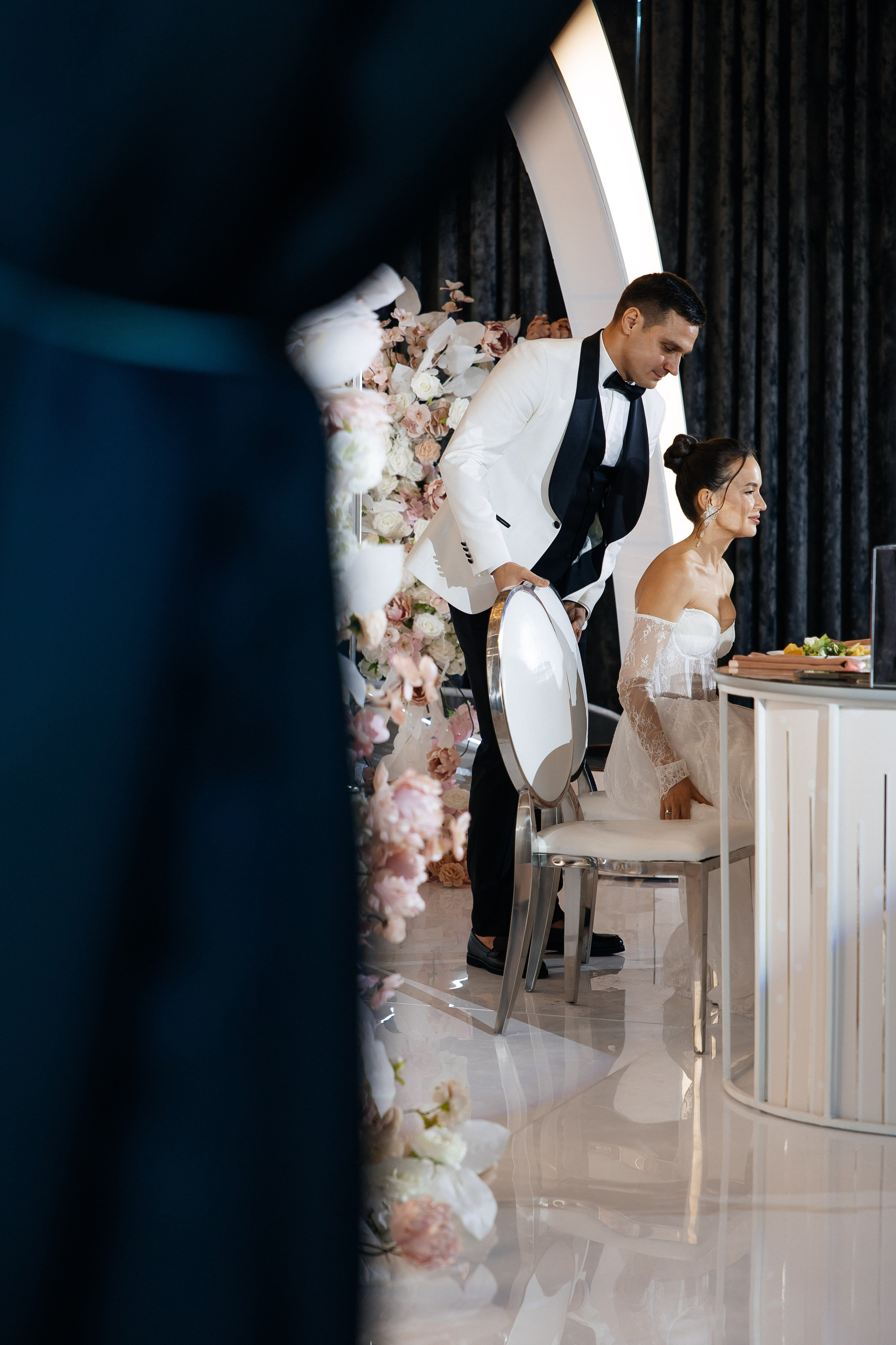 Артем и Инза. Свадебный фотограф Ирнис Дильмухаметов