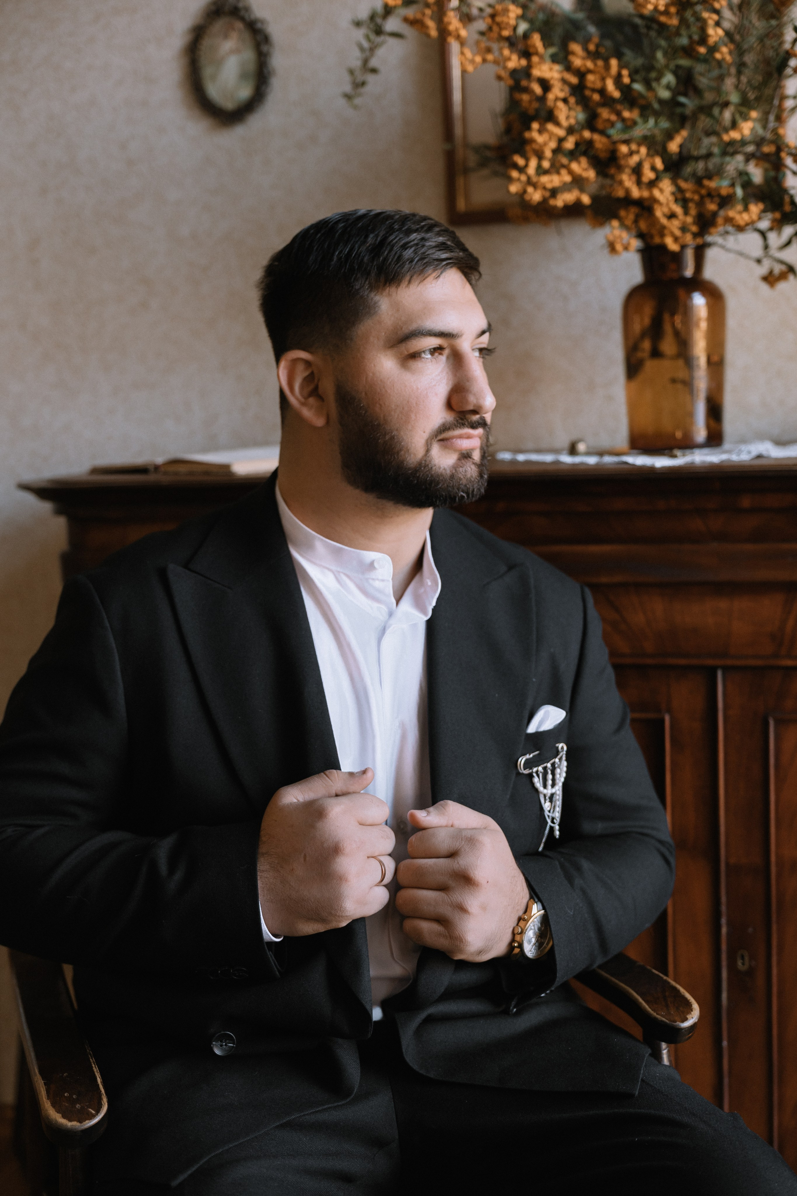 Арина и Норайр (ЗАГС+прогулка). Свадебный фотограф Юлия Галкина Ростов на Дону