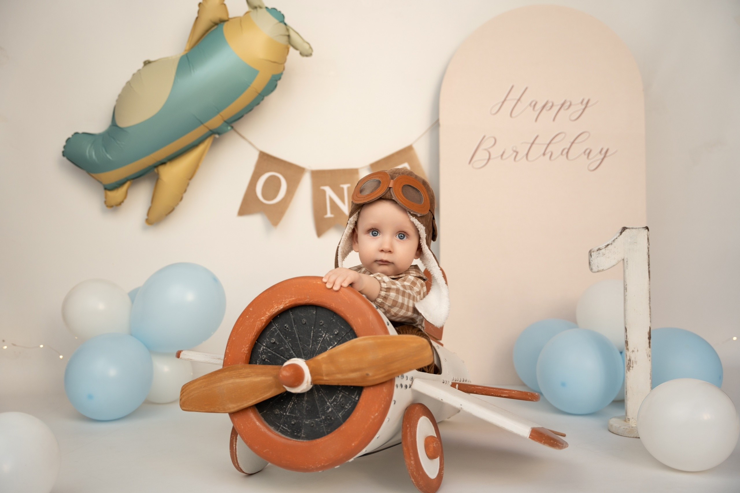 Пилот. Детский и семейный фотограф, Newborn фотограф новорожденных г. Челябинск