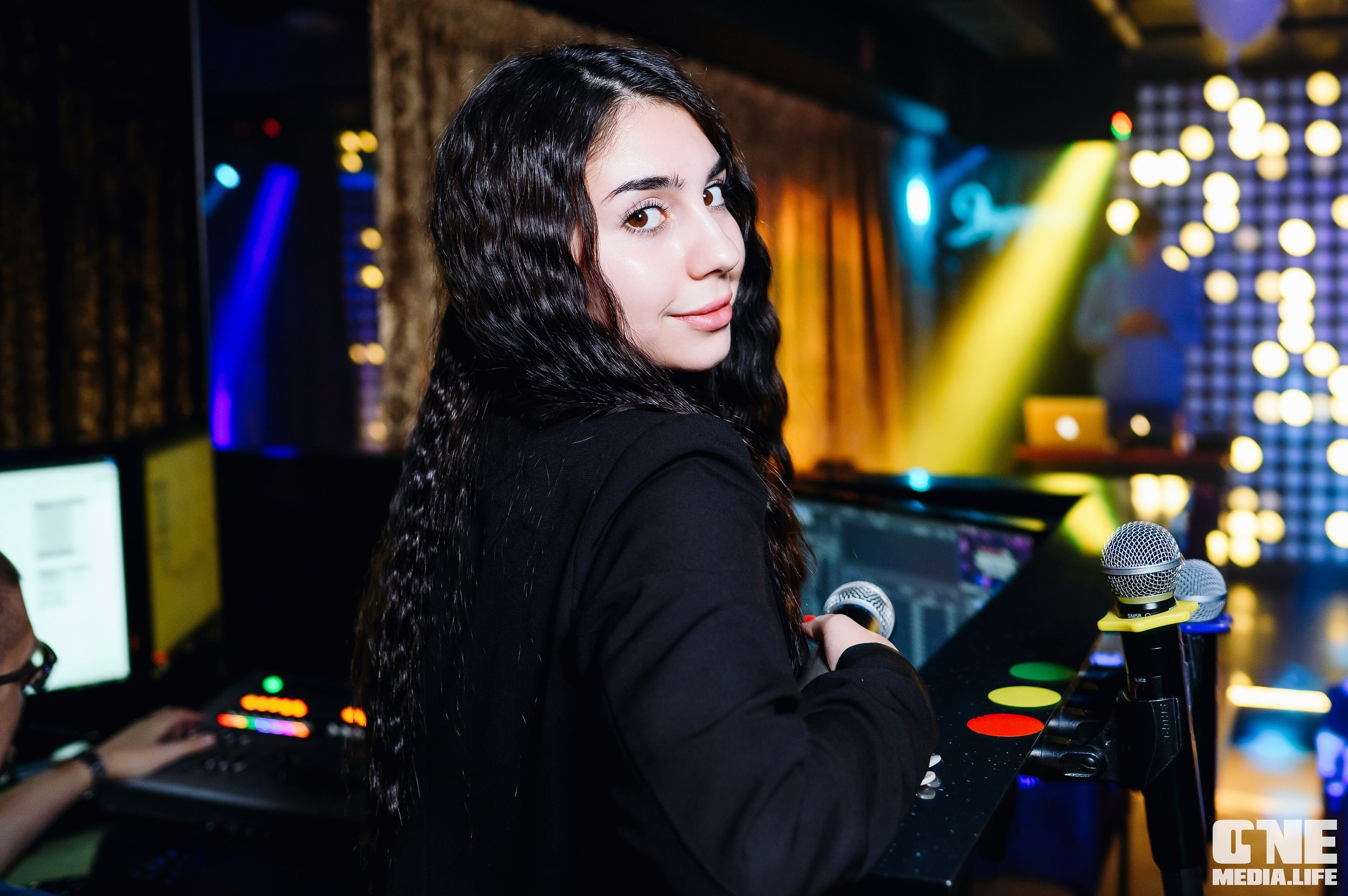 Фоторепортаж из караоке-клуба Эйфория. One Media Life: фоторепортажи, фотоотчеты с мероприятий и заведений