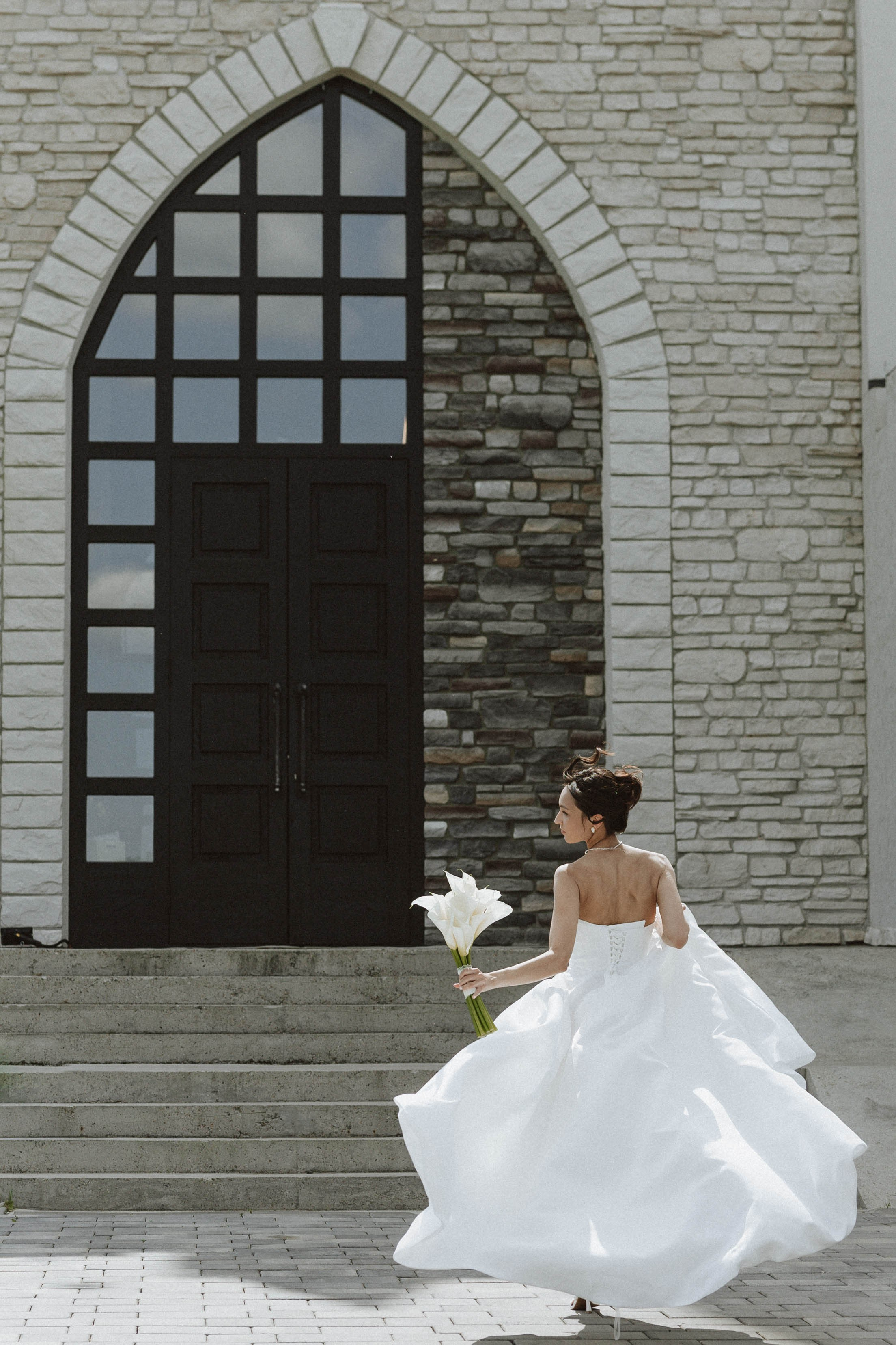 Сергей & Алия. Свадебный фотограф Красноярск Элина Леонова