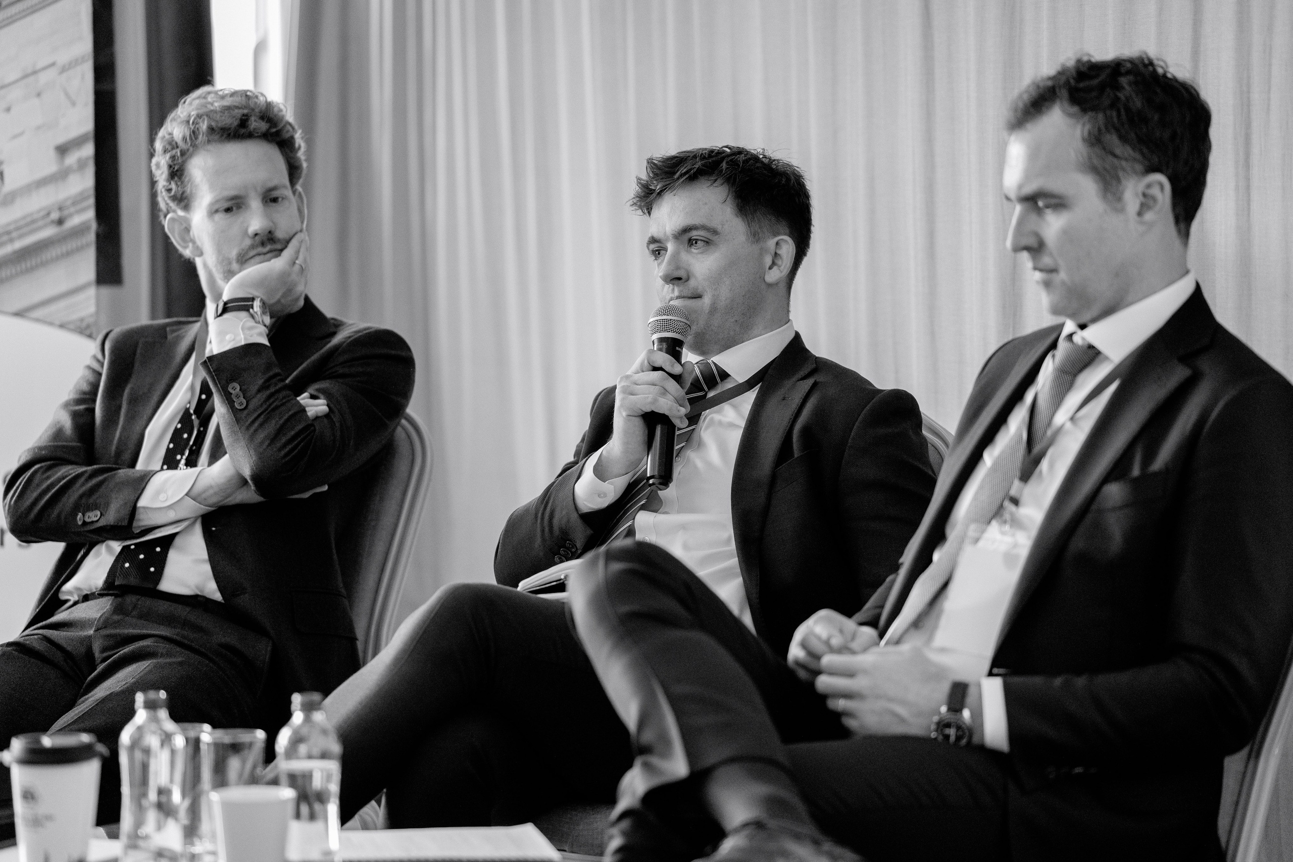 English day InIstanbul. About