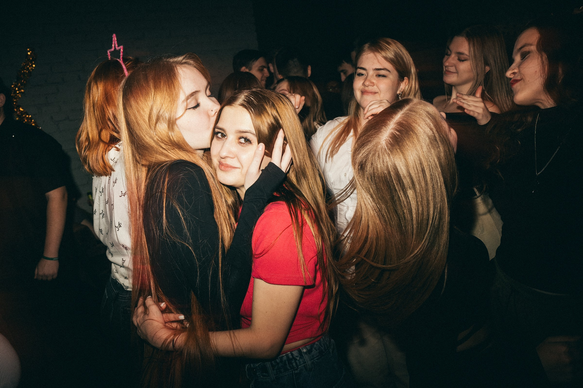 ХукаХаус. Фотограф на любое событие в Кемерово