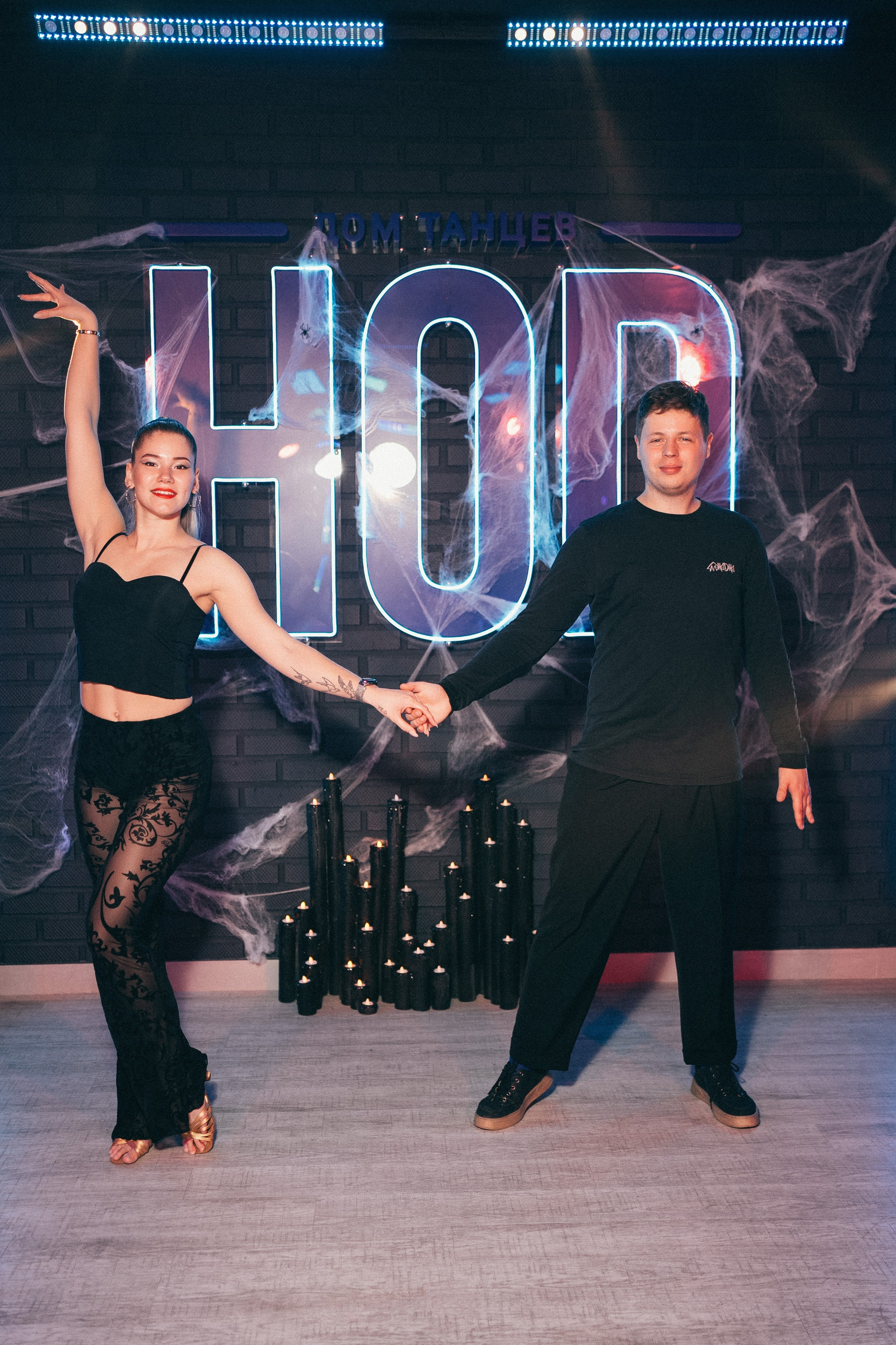 House of Dance. Фотограф на любое событие в Кемерово