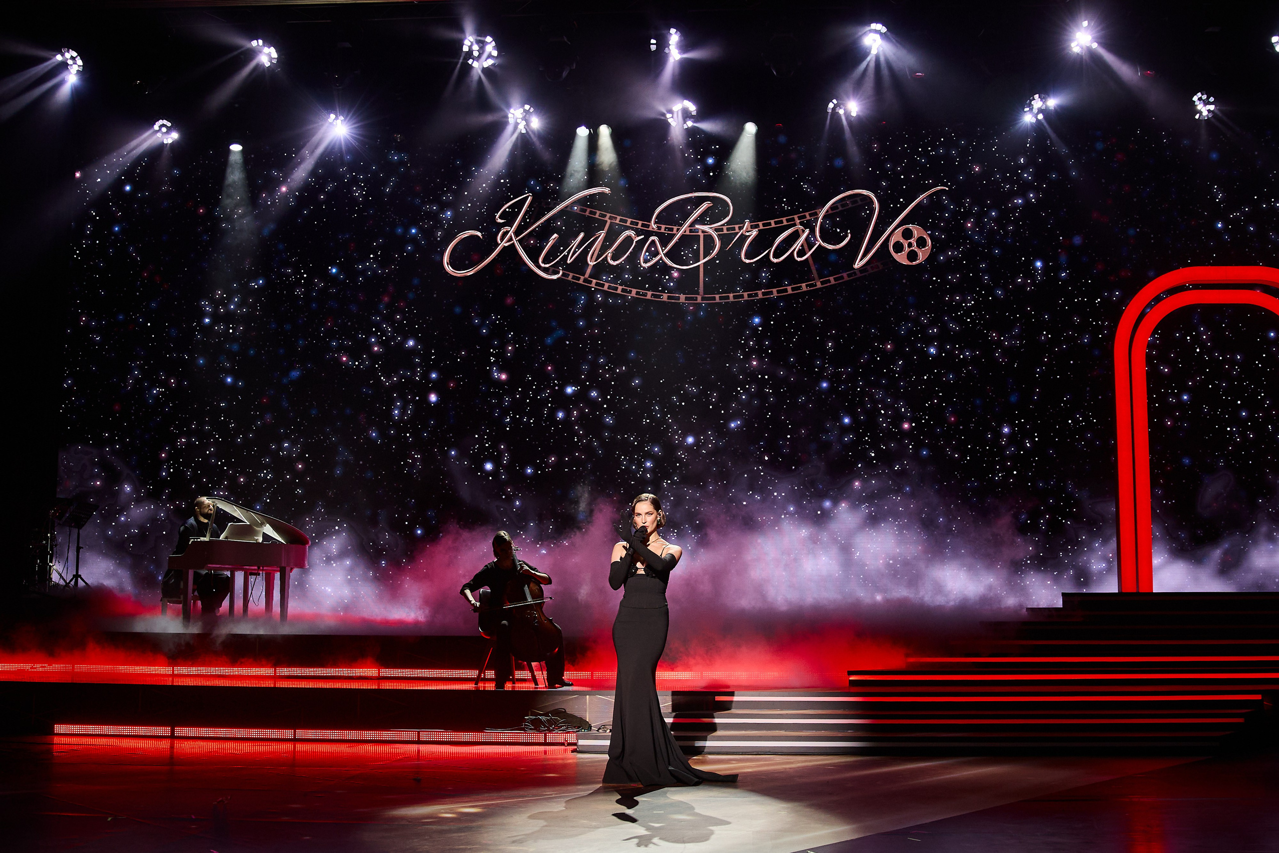 Фотосъемка репортажа кинофестиваля. Профессиональный фотограф в Сочи Виктория Джой. Обучение