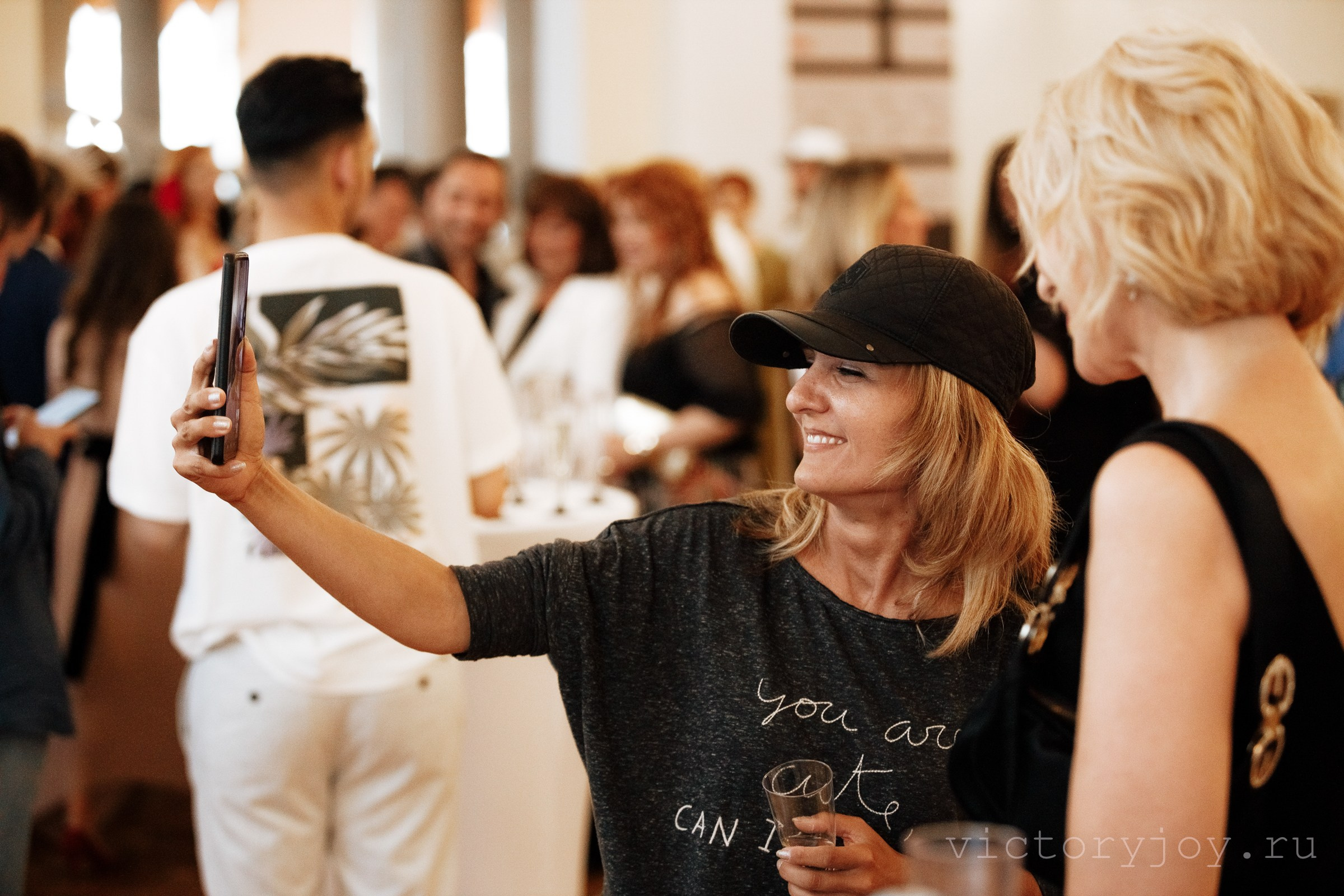 Антарес 2024. Сочи. Международный кинофестиваль. Профессиональный фотограф в Сочи Виктория Джой. Обучение