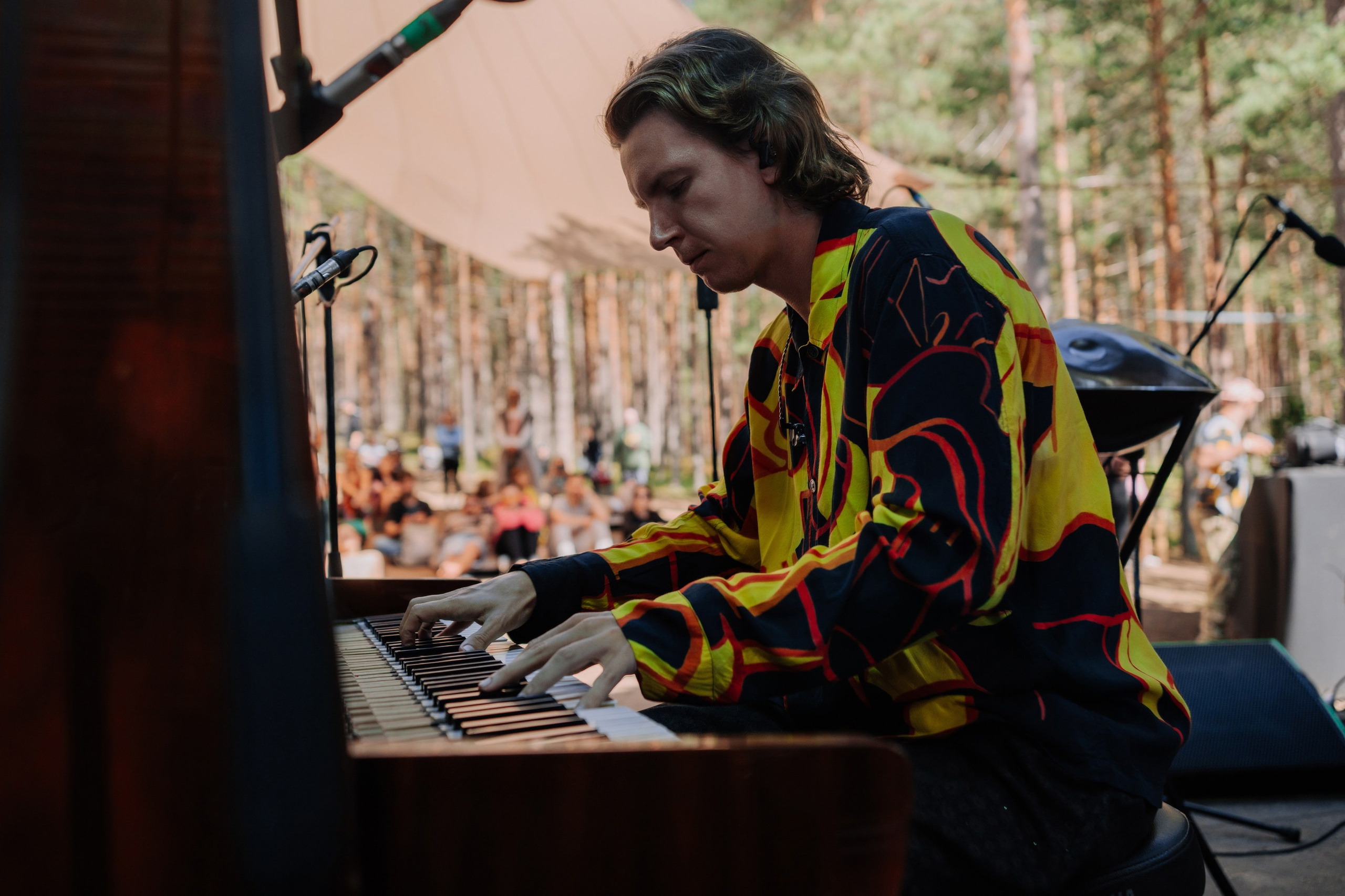 Ethnoscope 2022. Photographer — ERASTOV