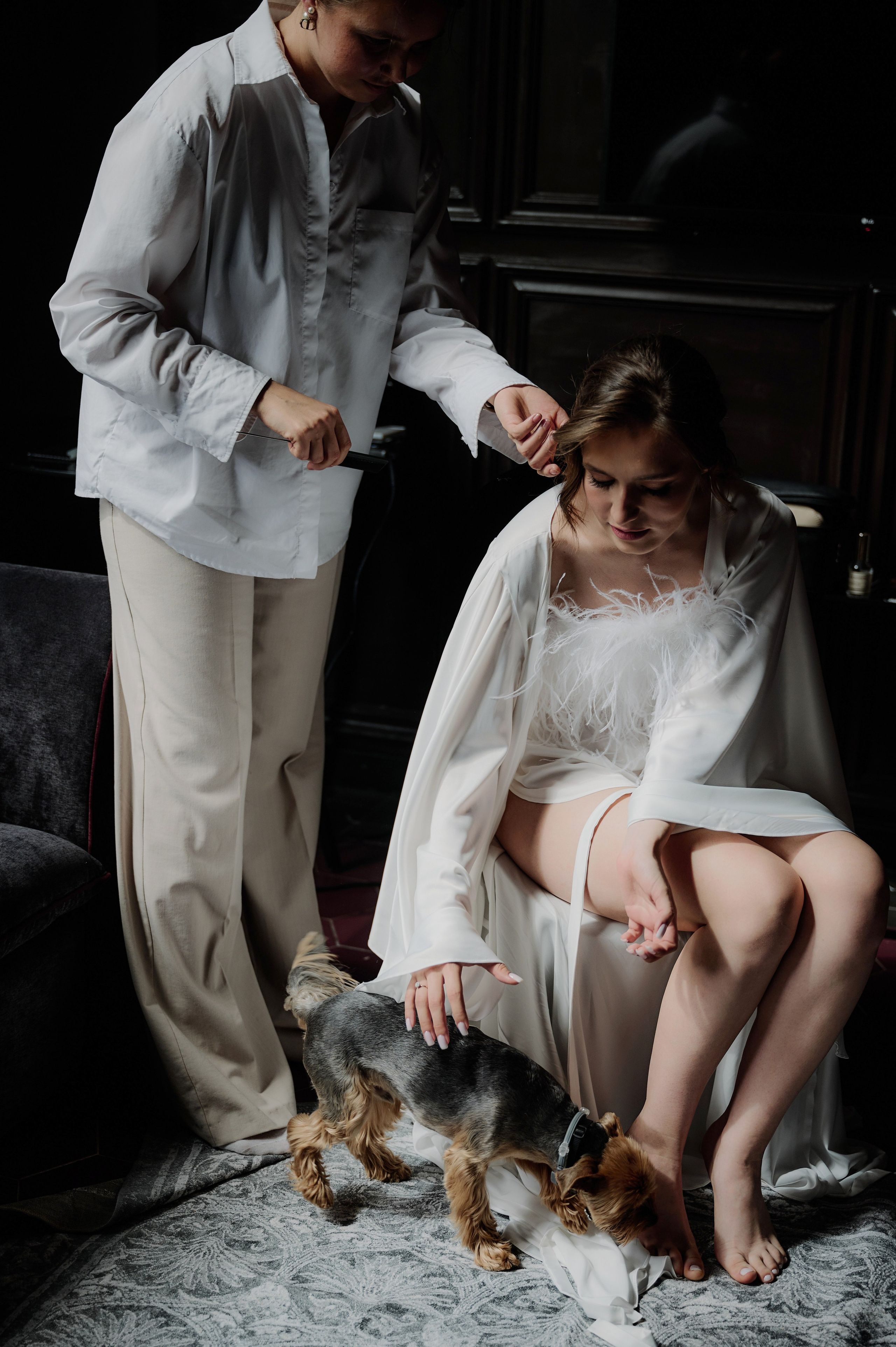 M&L. Свадебный и репортажный фотограф