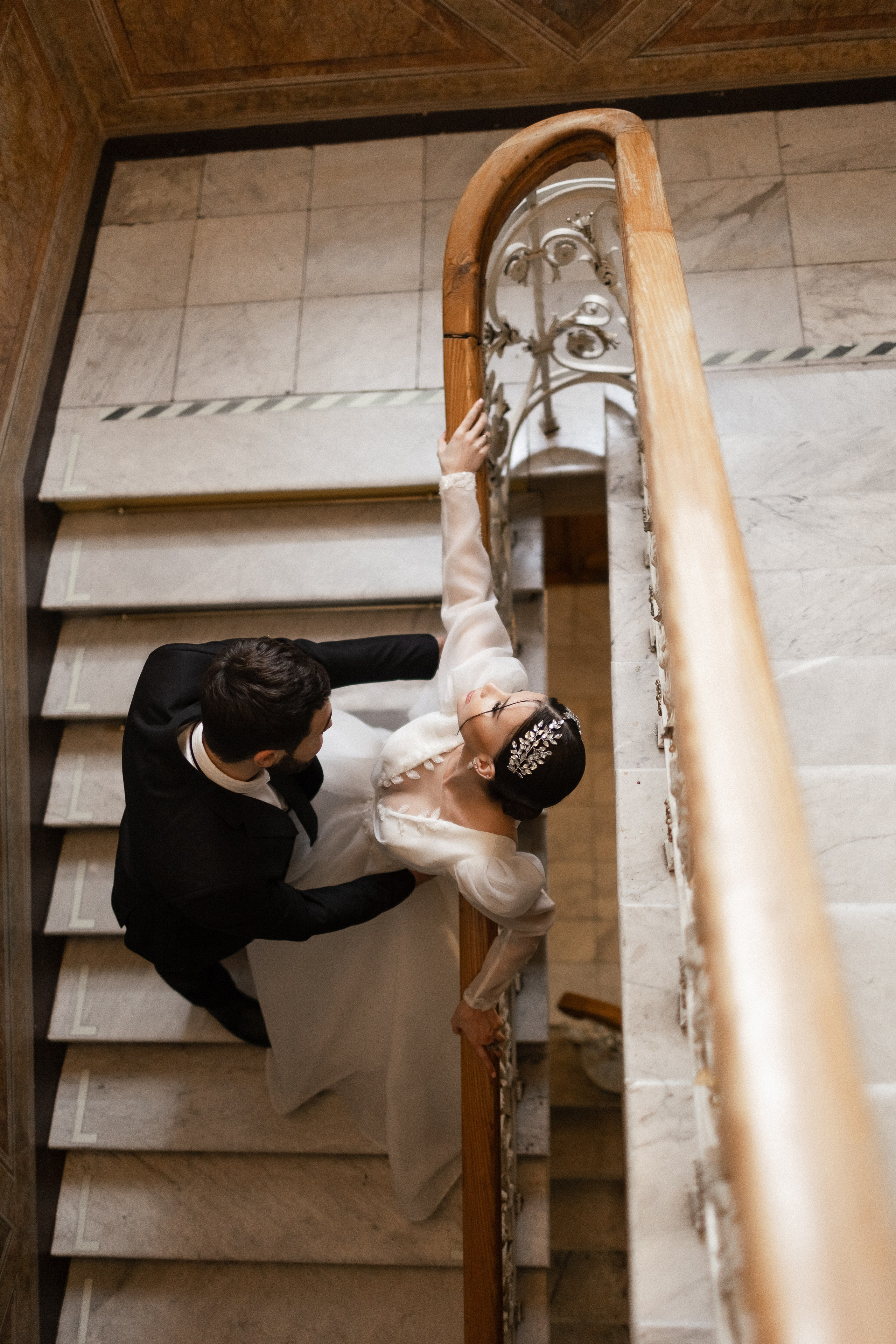 Съёмка в музее. Арина Тамочкина. Фотограф Краснодарю