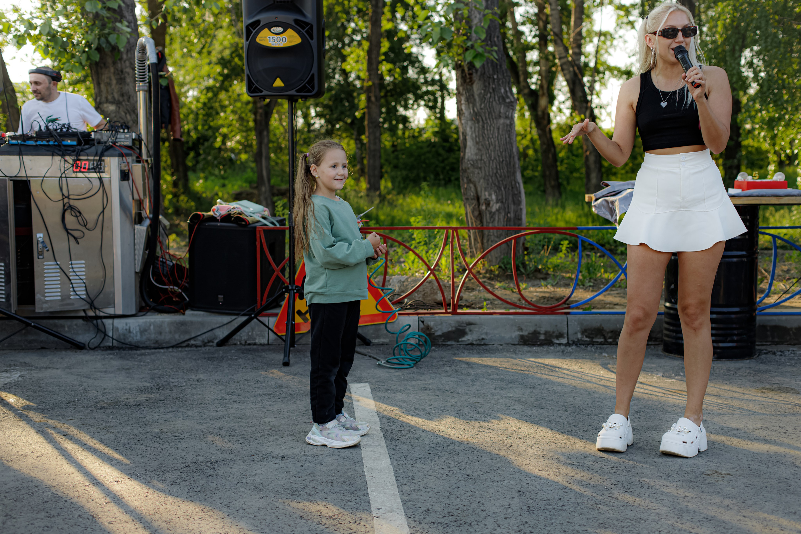 АВТОМОЙКА САМООБСЛУЖИВАНИЯ «5 MIN». Photokarish