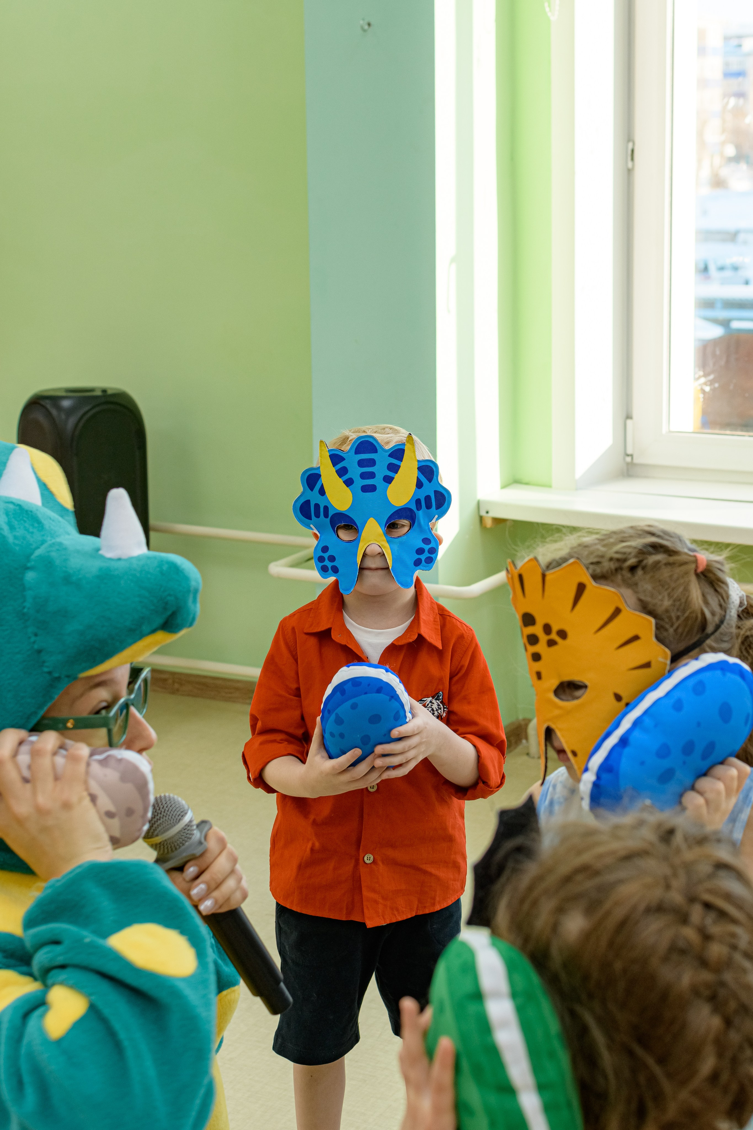 ЭМИЛЬ/HAPPY BIRTHDAY. Photokarish