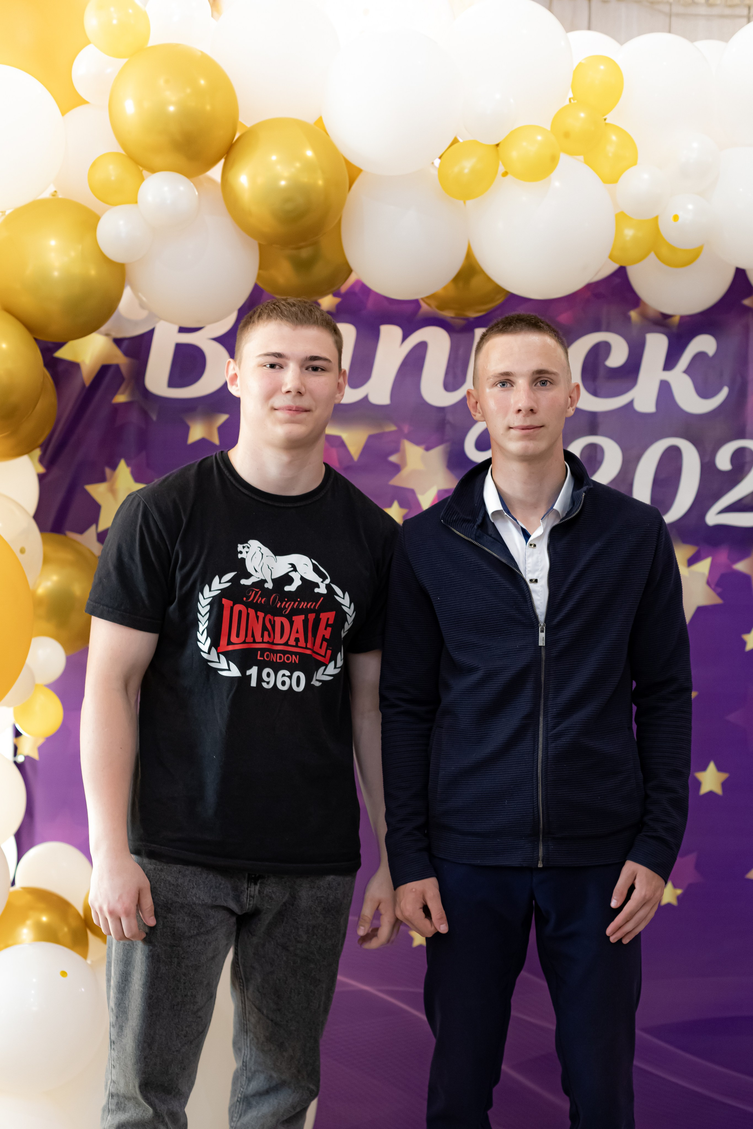 Выпускной. Photokarish