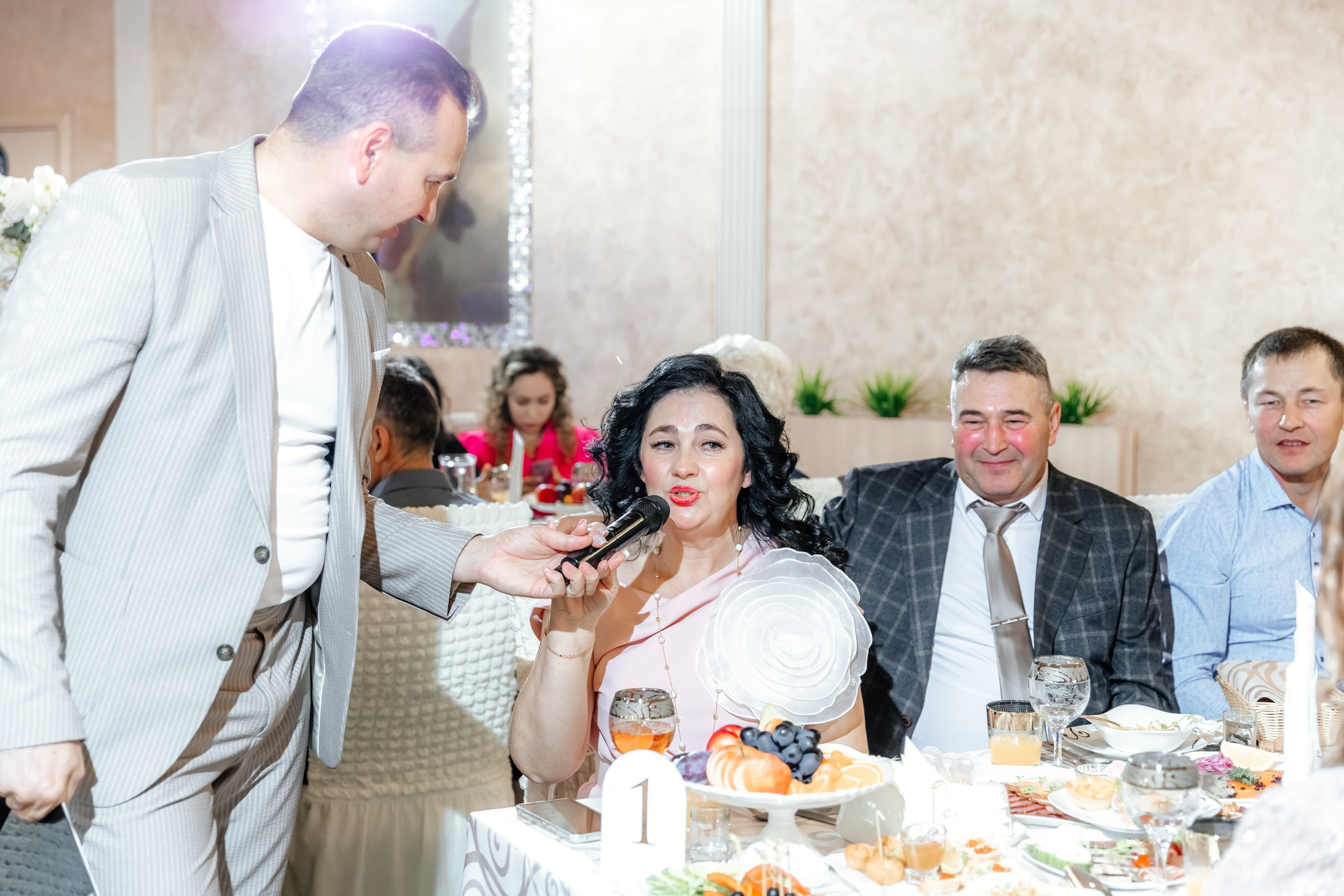 Вадим и Анастасия. Свадебный и семейный фотограф Разида Мухаметова