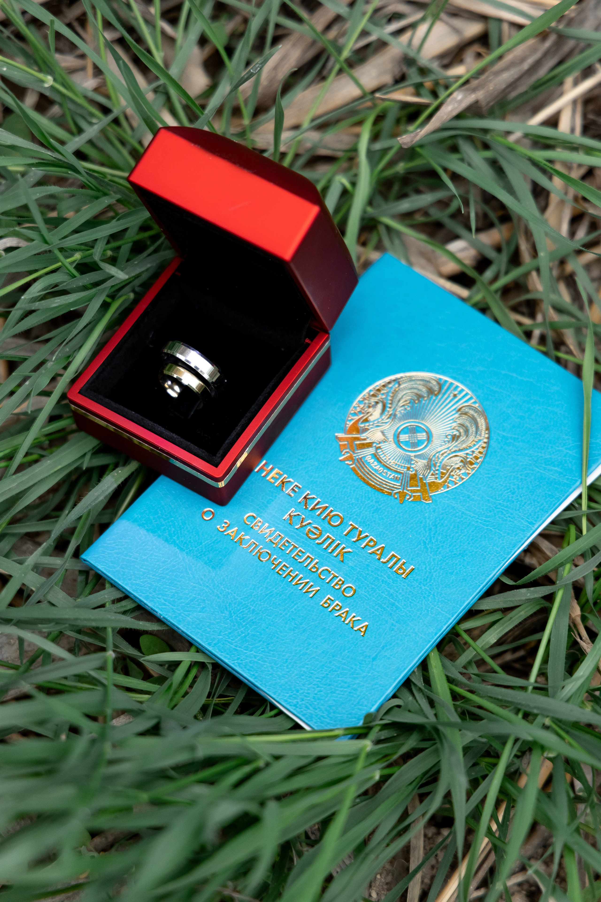 Abdulaziz & Emiliya. Свадебный и фэшн фотограф