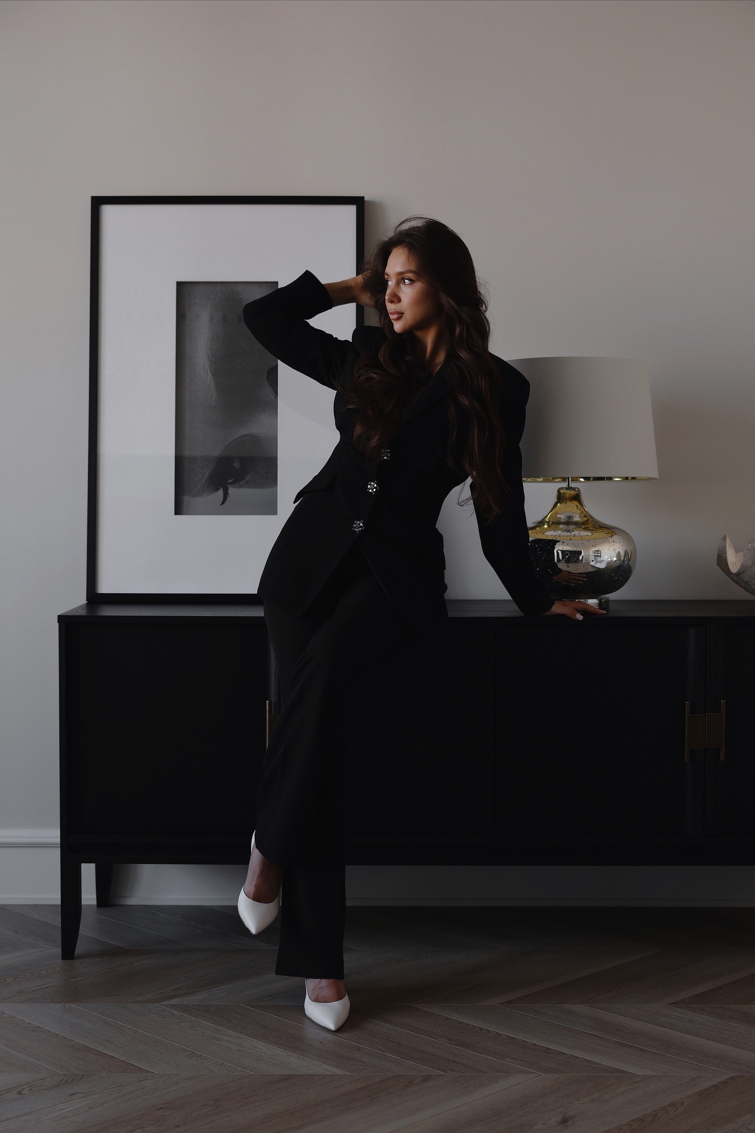 Happy Birthday, Liza. Главная