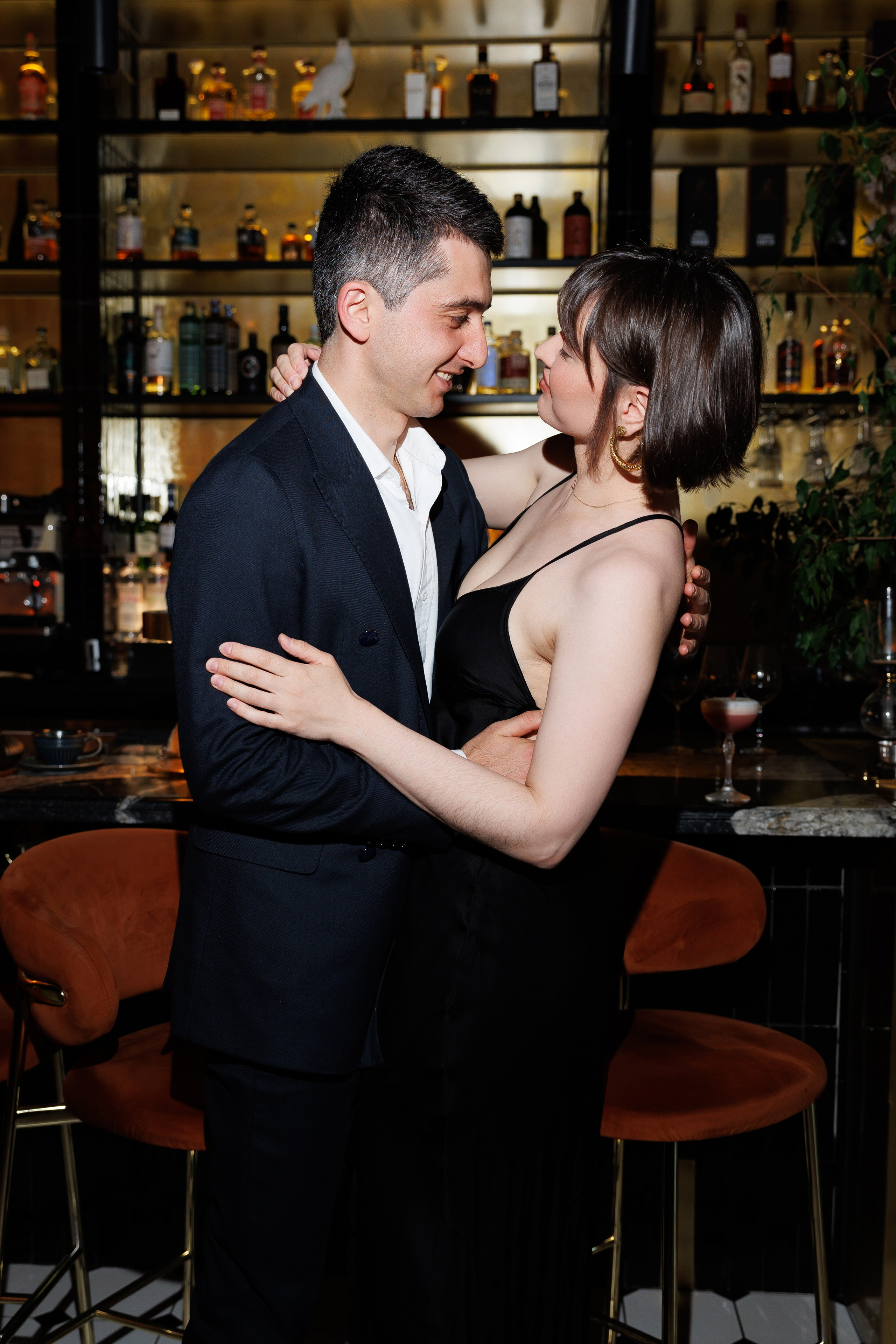 Happy Birthday, Marry. Асик