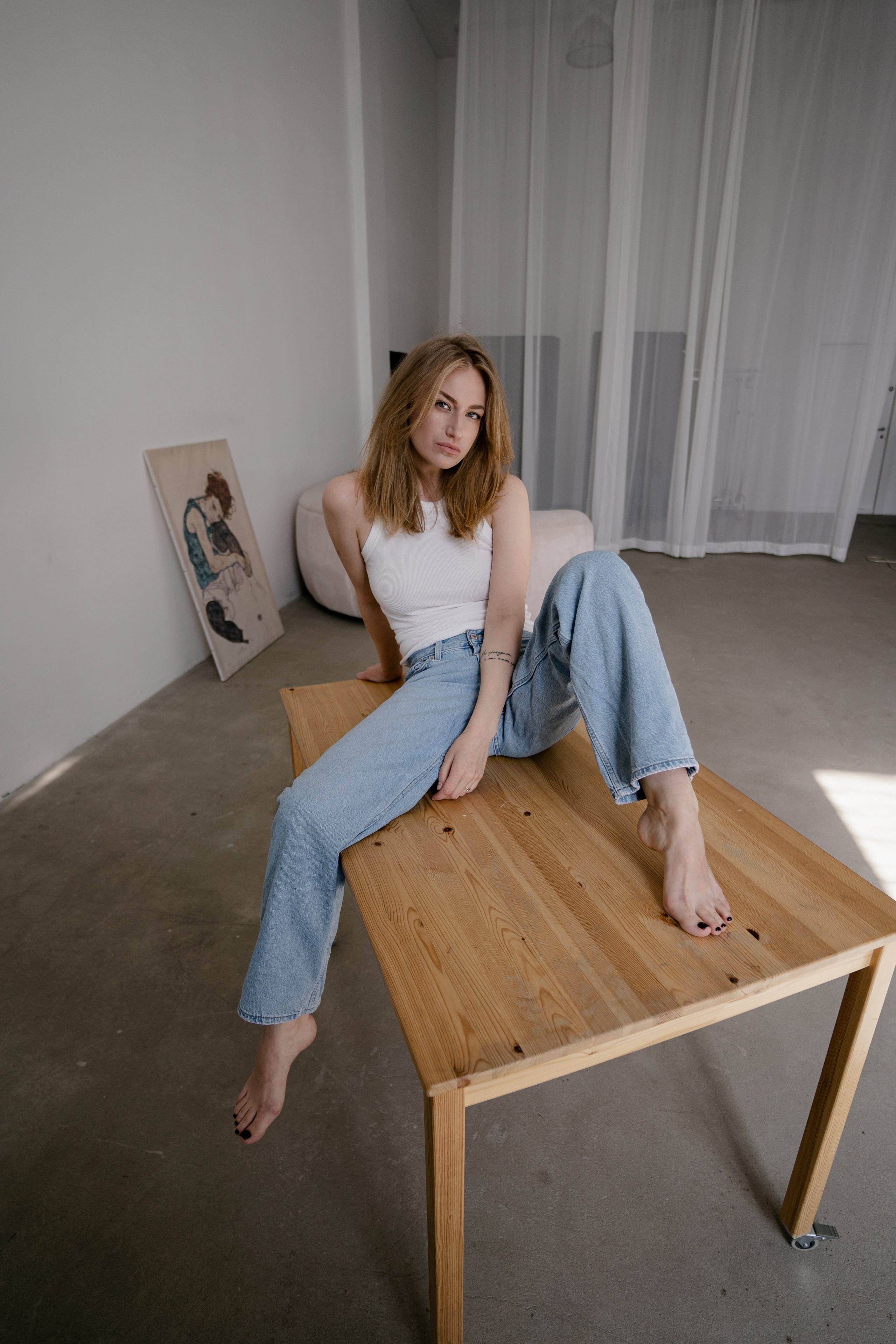 Оля. Фотограф на мероприятие