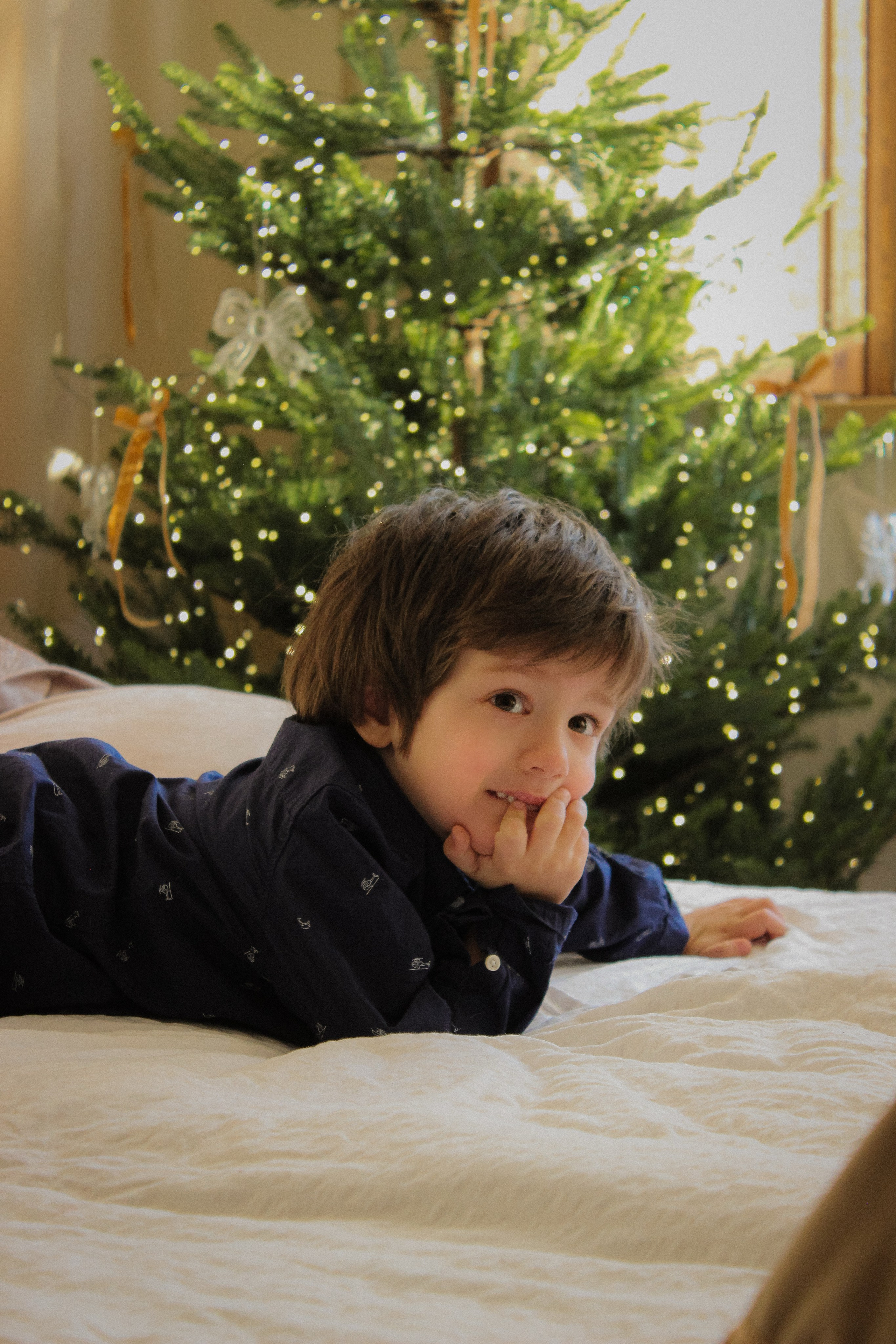 Семья Бенфрид. Фотограф в Иркутске — Дарья Шеметова