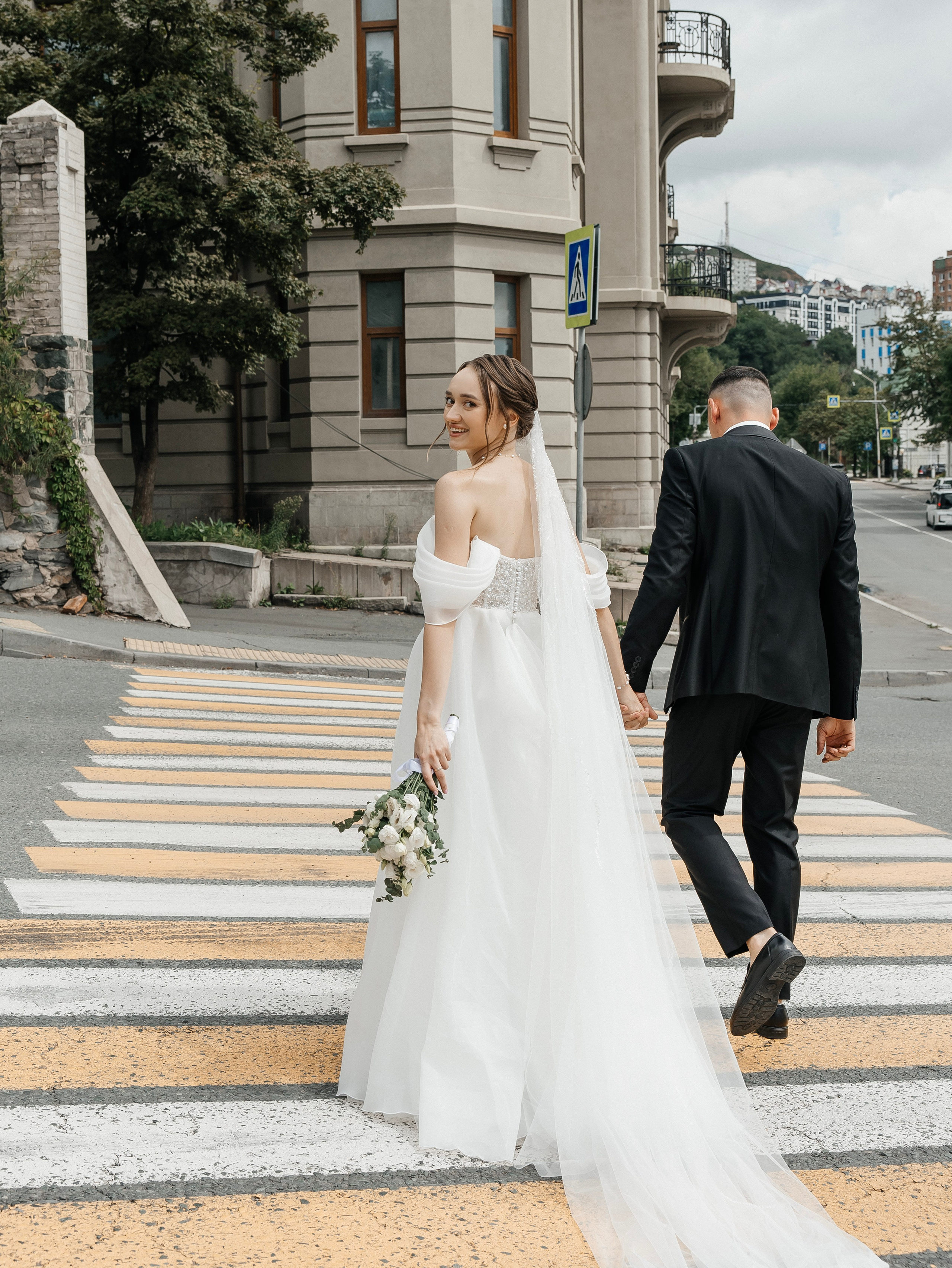 Ирина и Роман. Главная