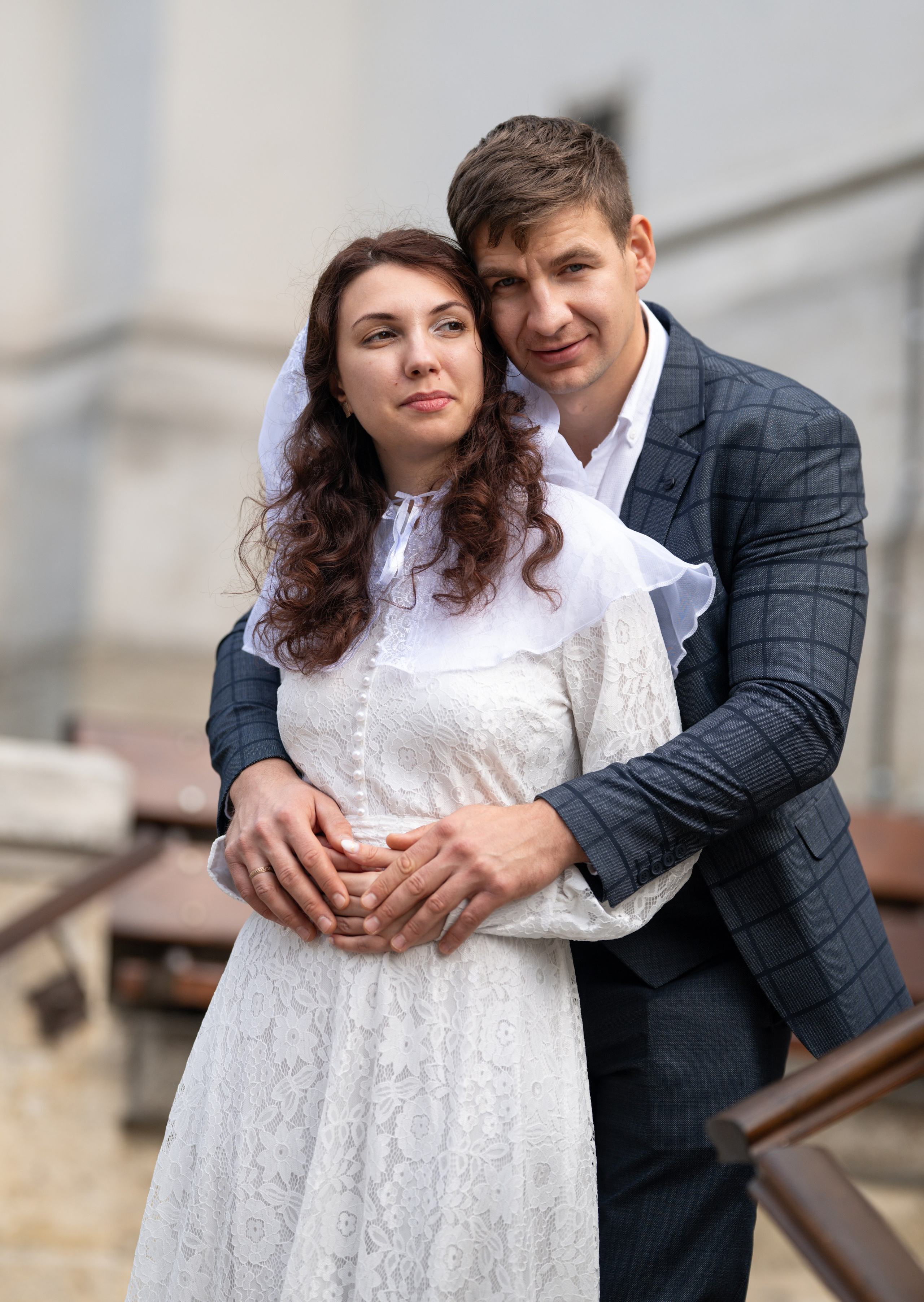 Свадьба. Студийный и свадебный фотограф и видеограф в Севастополе — Юлия Макаренко