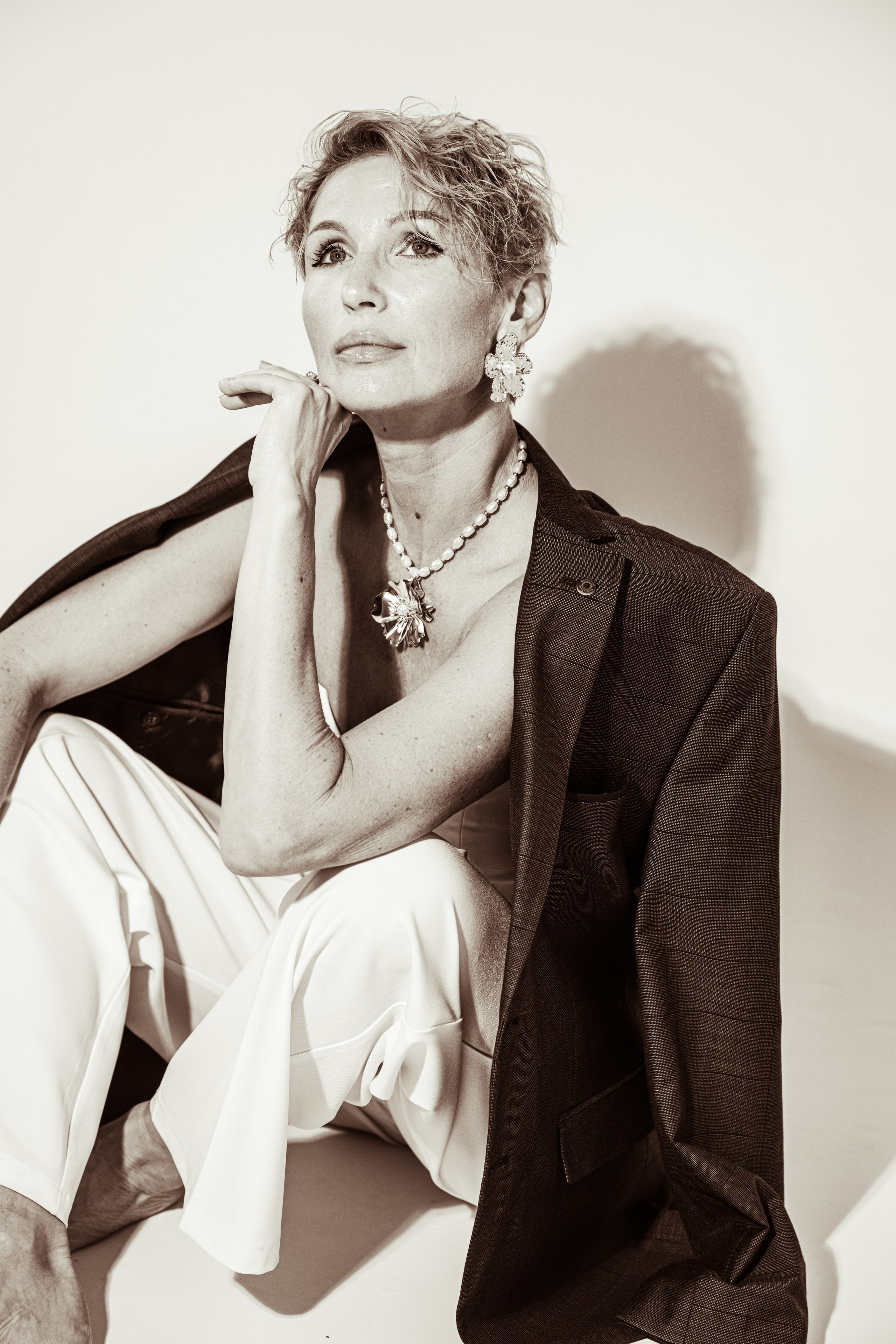 Студийные фотосессии. Студийный и свадебный фотограф и видеограф в Севастополе — Юлия Макаренко