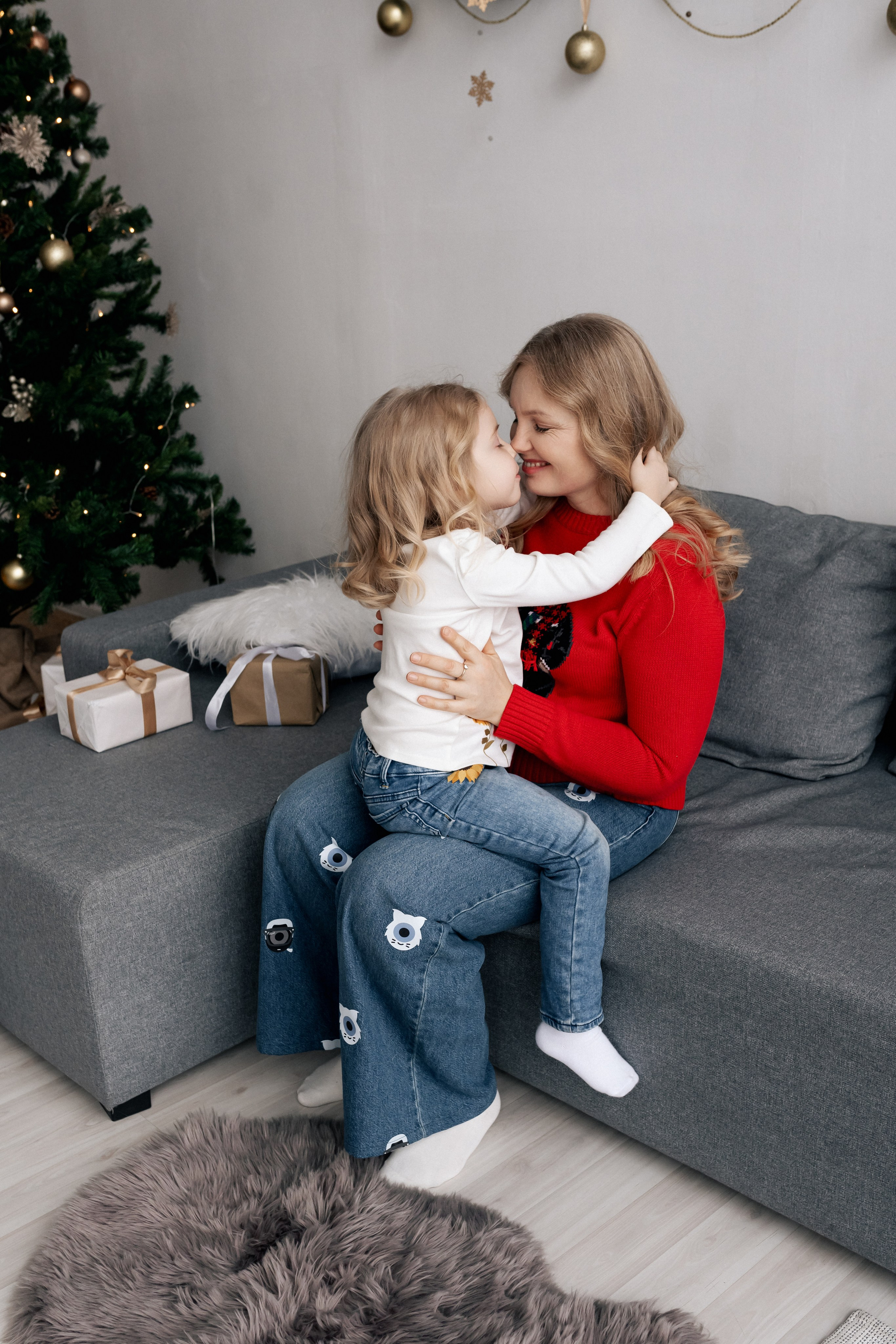 Мама, папа...... Фотограф Ким Наталья в Красноярске