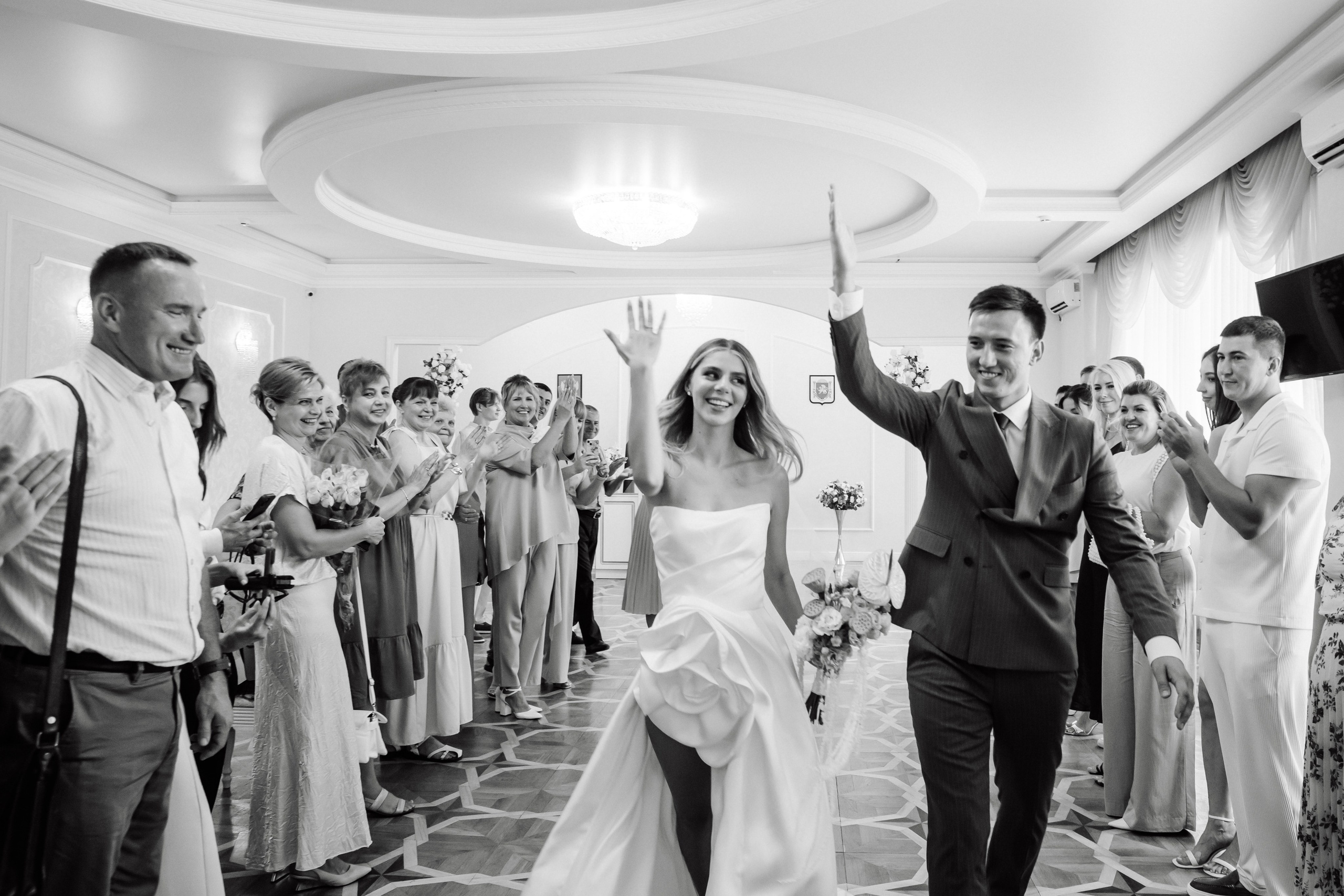 Сергей Анна. Свадебный фотограф и видеограф Владислав и Анастасия Макриди