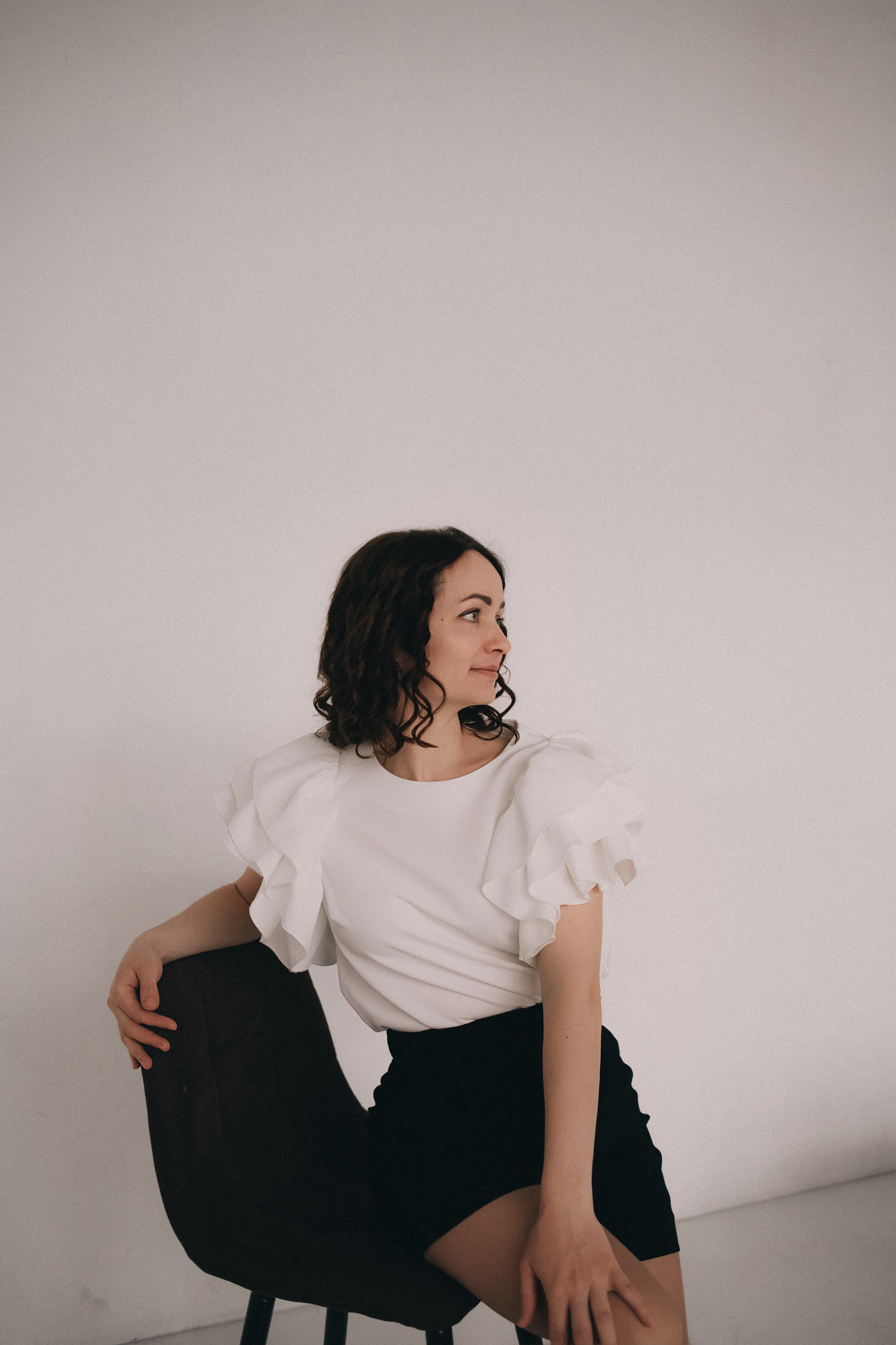 Нина и Даша. Семейный и детский фотограф в Нижнем Новгороде Буслаева Мария