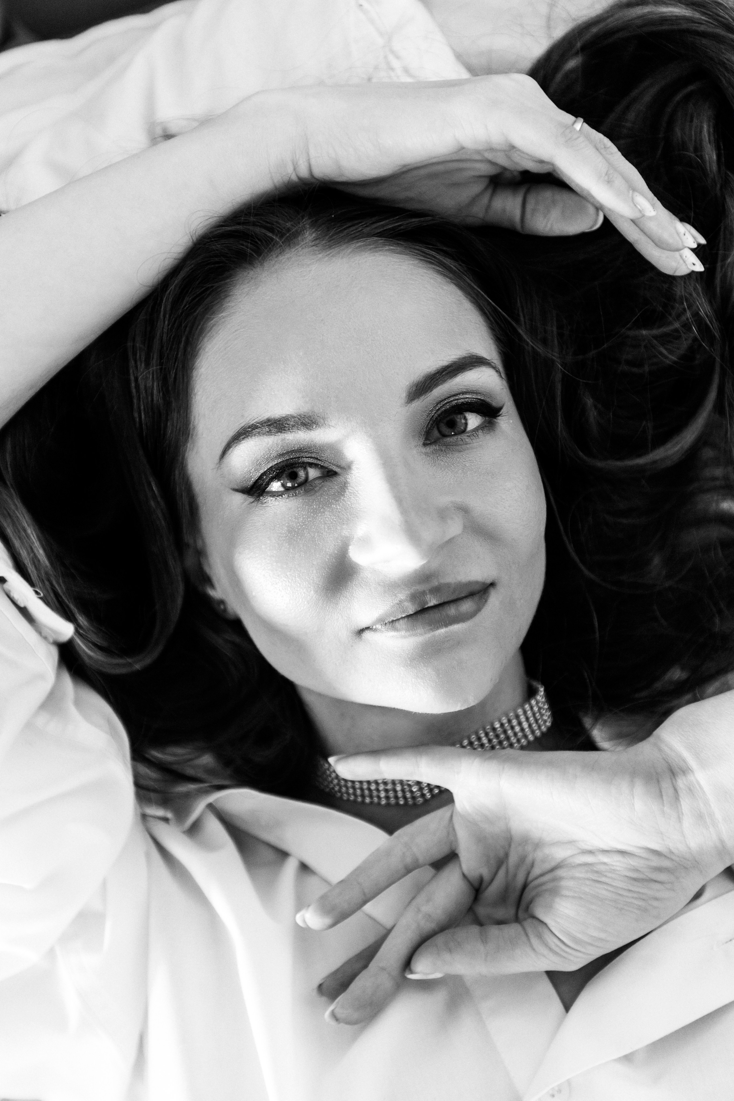 Таня. Главная