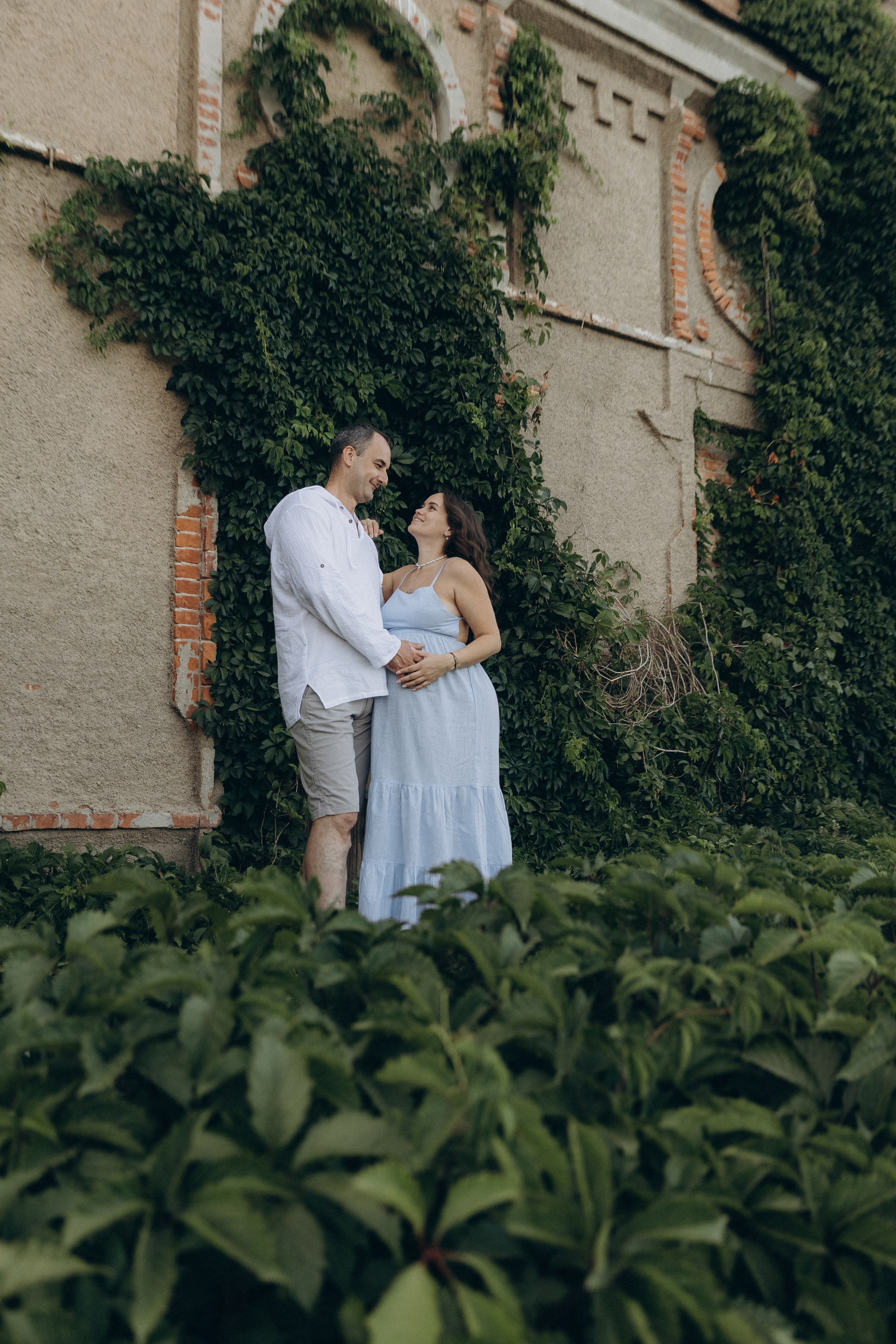 Марго и Дима. Главная